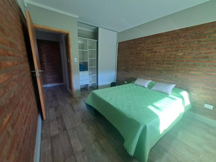 Casita soleada en un barrio muy tranquilo en Esquel