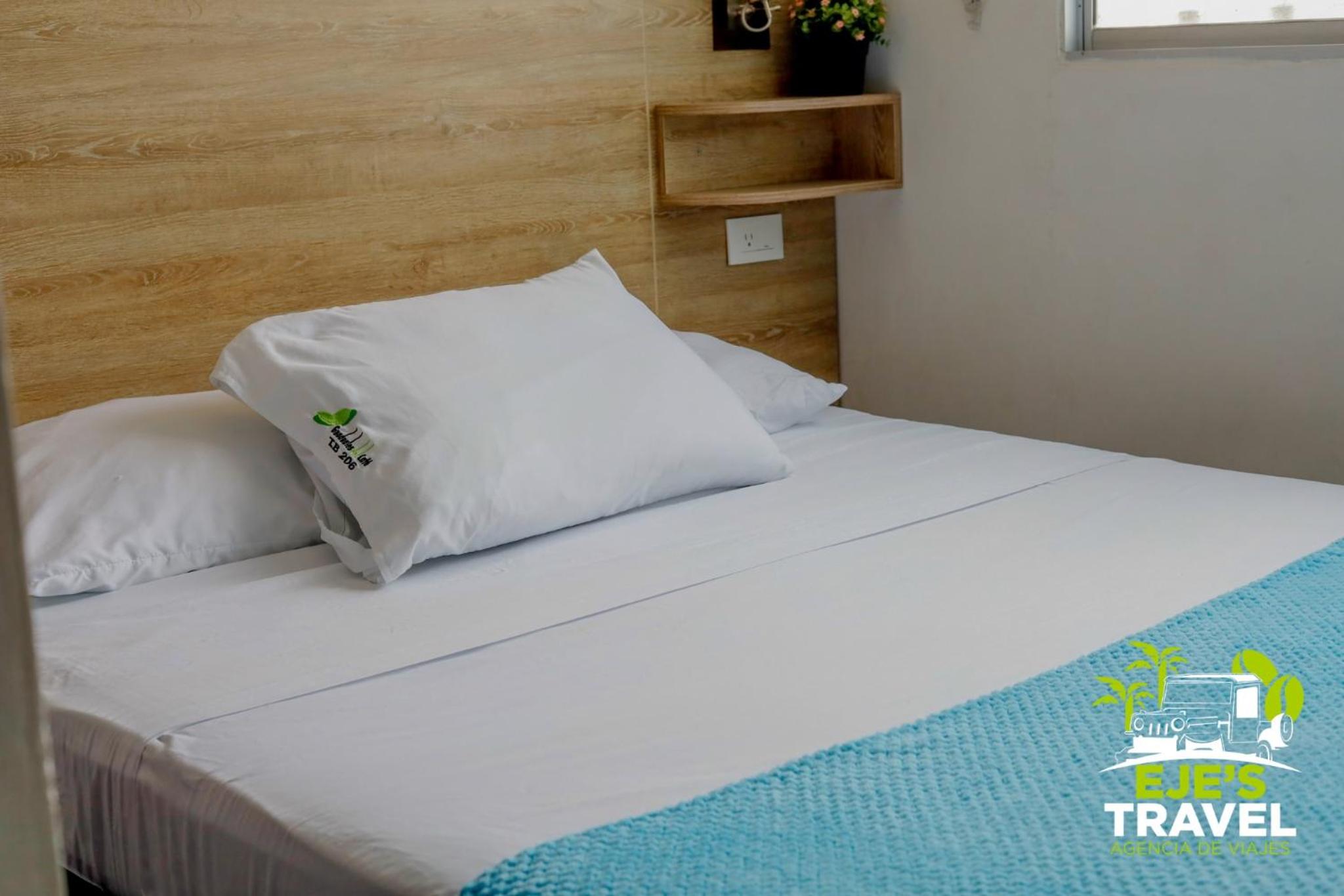 APARTAMENTOS turismo PARQUE DEL CAFE Montenegro QUINDIO
