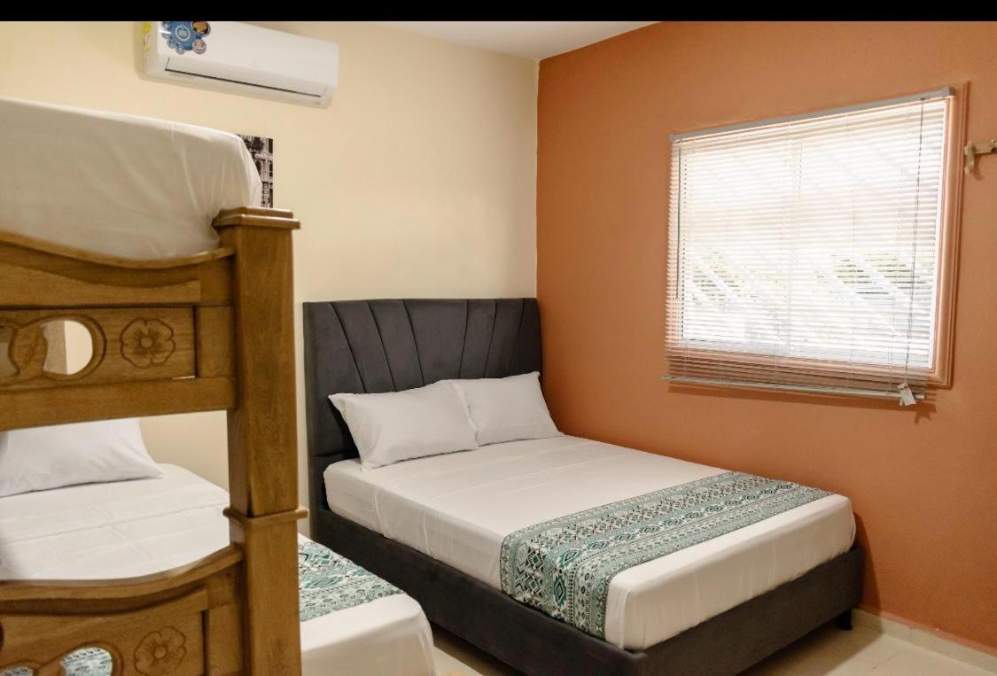 Hostal la Terraza SM