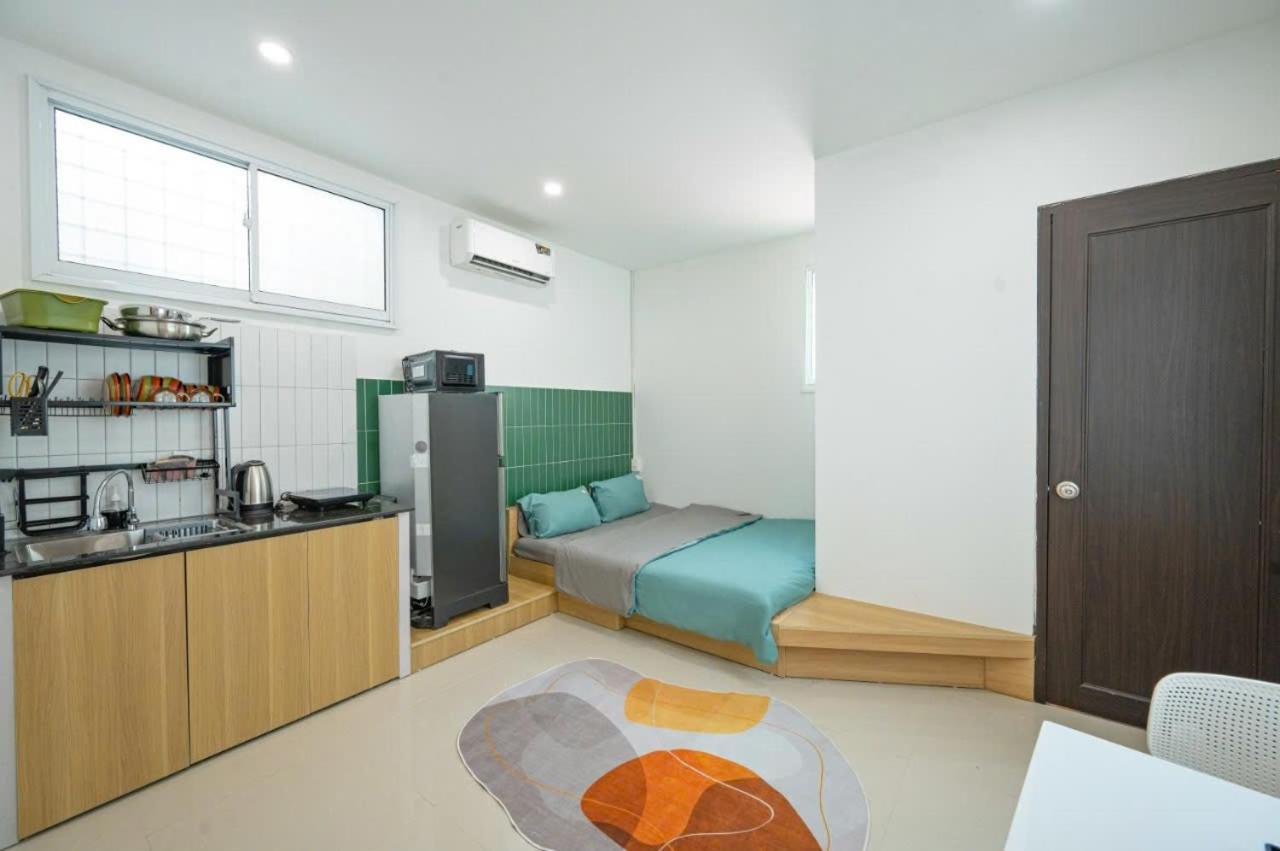 Q Hotel & Apartment Han Market Da Nang view 4