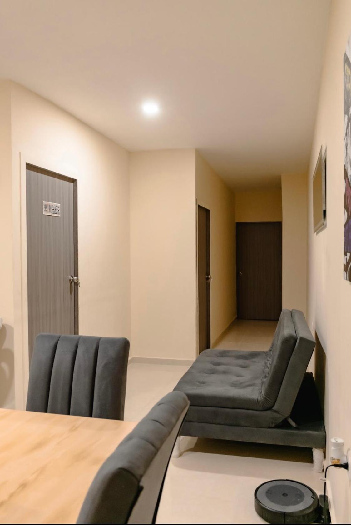 Hostal la Terraza SM