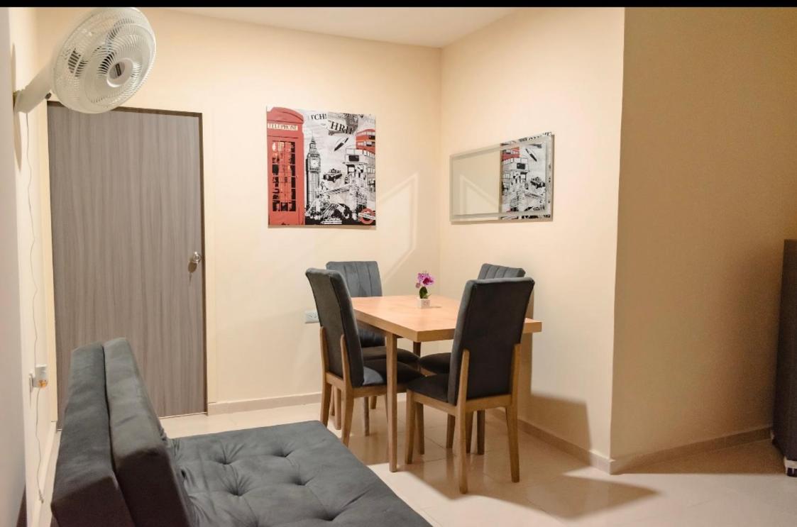 Hostal la Terraza SM