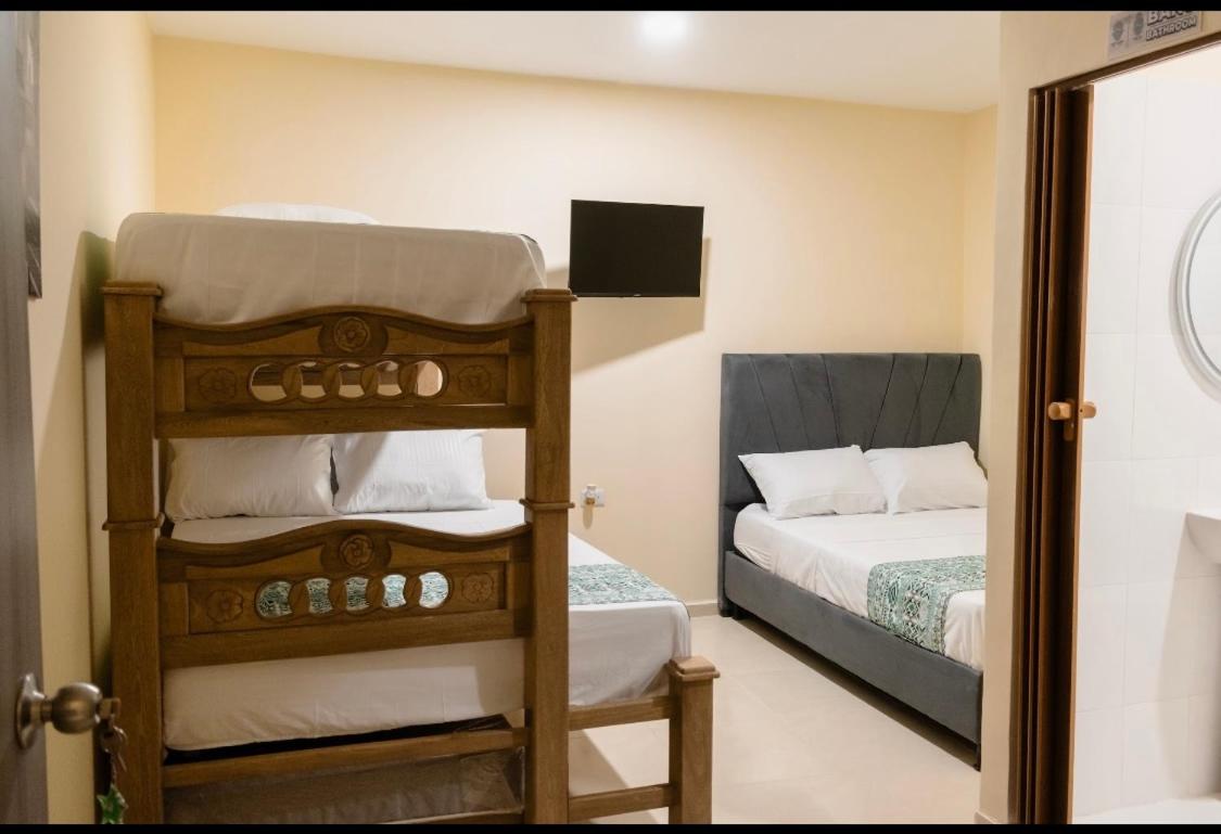 Hostal la Terraza SM