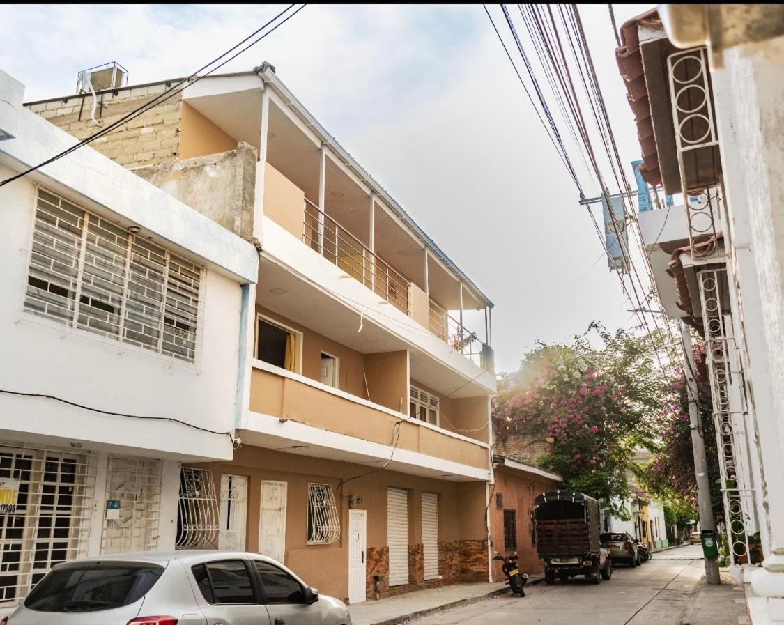 Hostal la Terraza SM