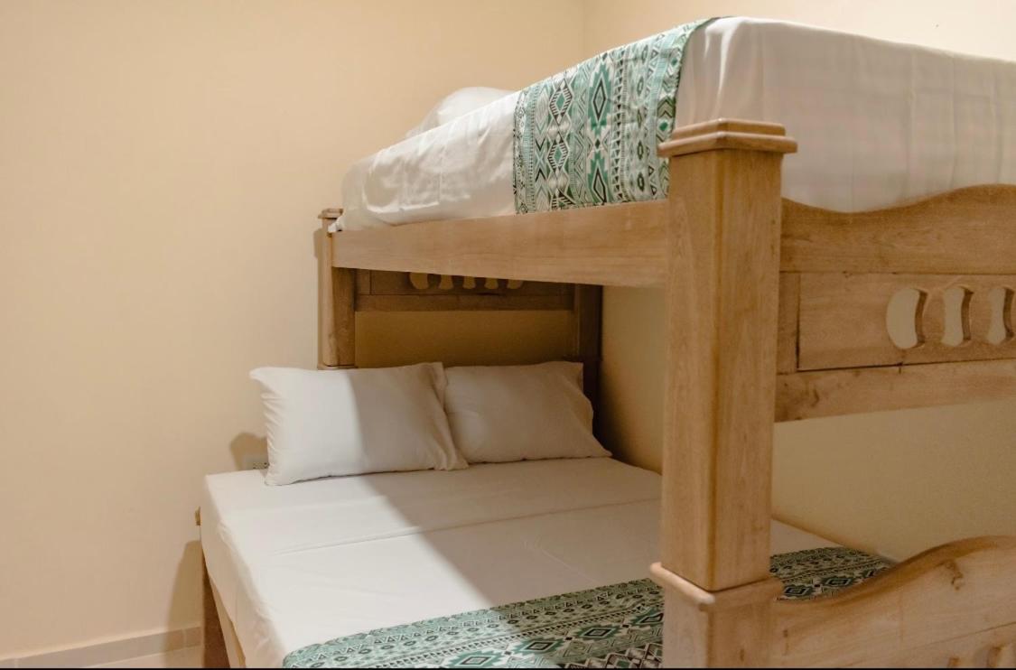 Hostal la Terraza SM