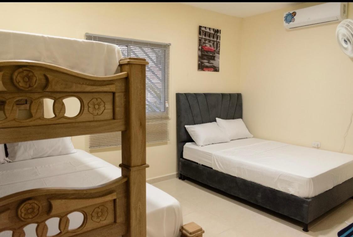 Hostal la Terraza SM