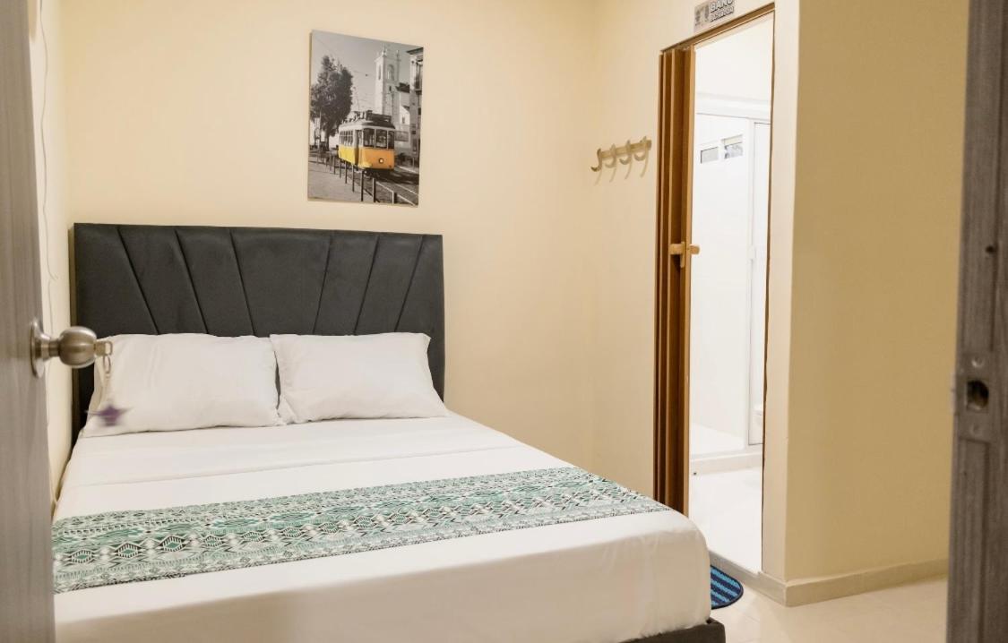 Hostal la Terraza SM