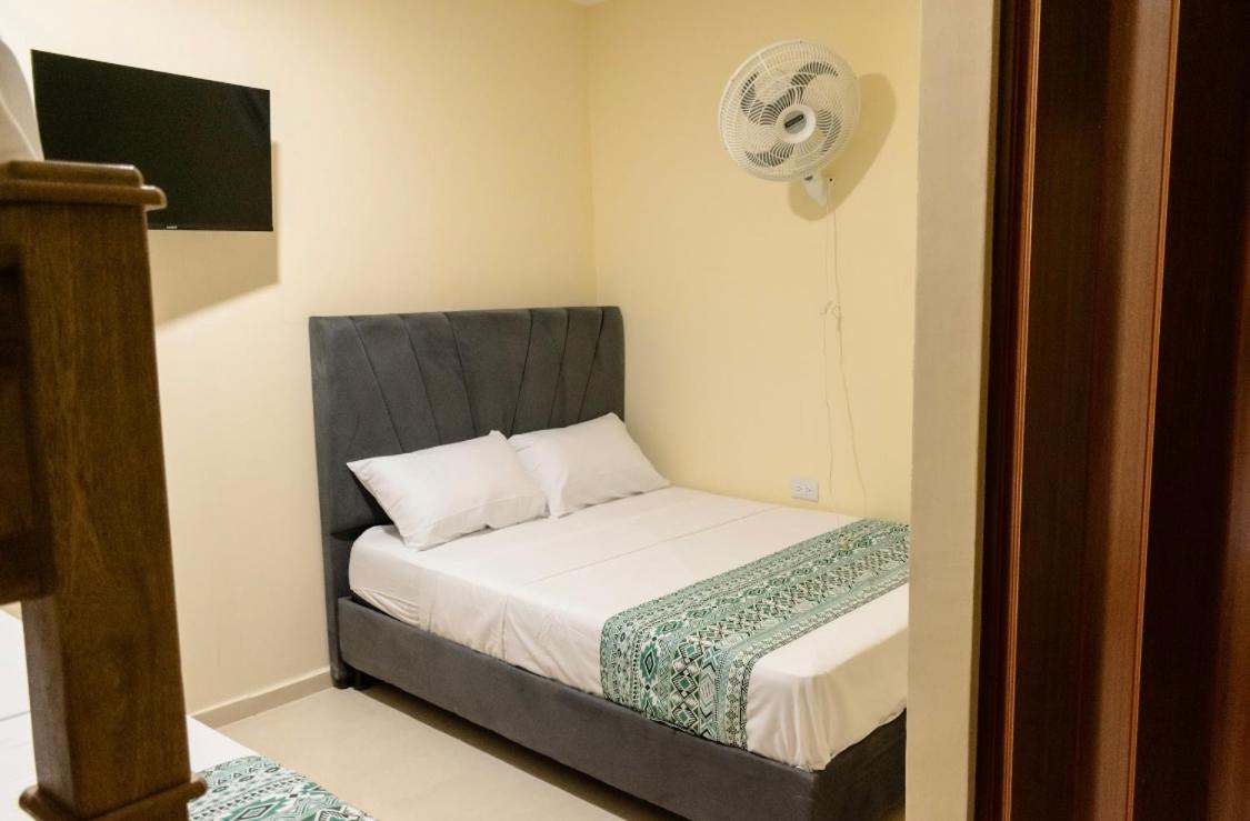Hostal la Terraza SM