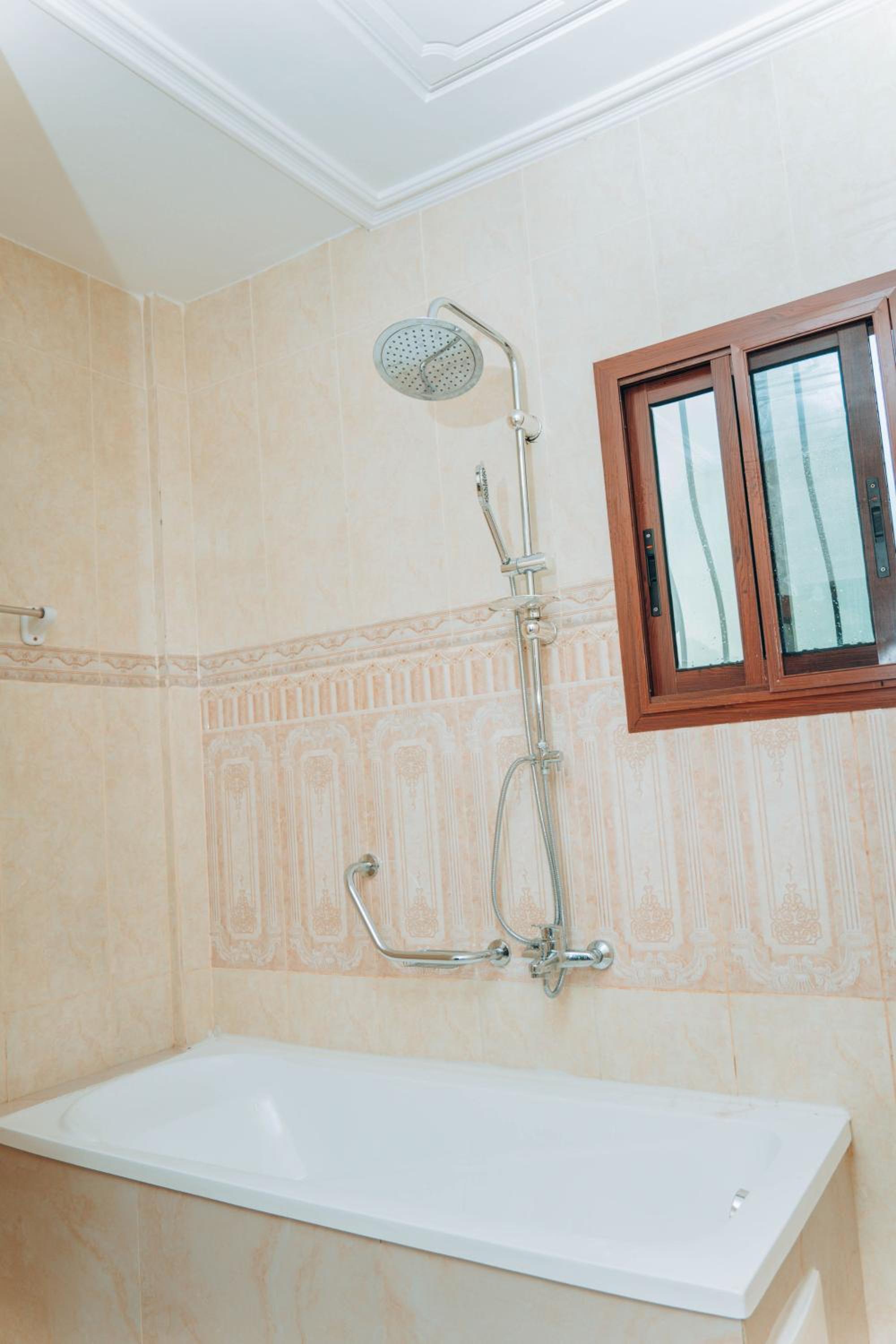 Bekeching Residence - Bastos Yaoundé