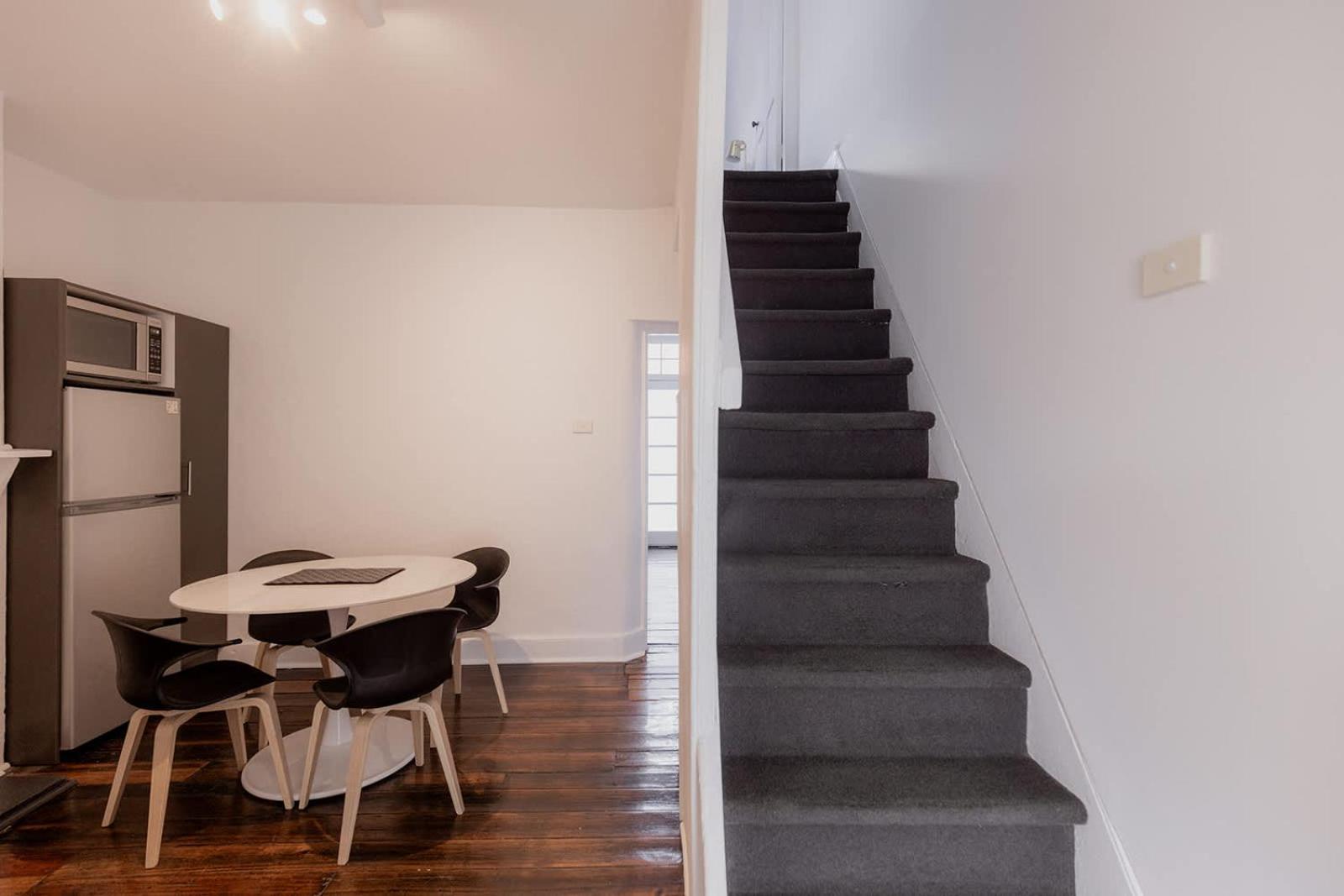 'Fifteen=' - Heritage Terrace in Battery Point