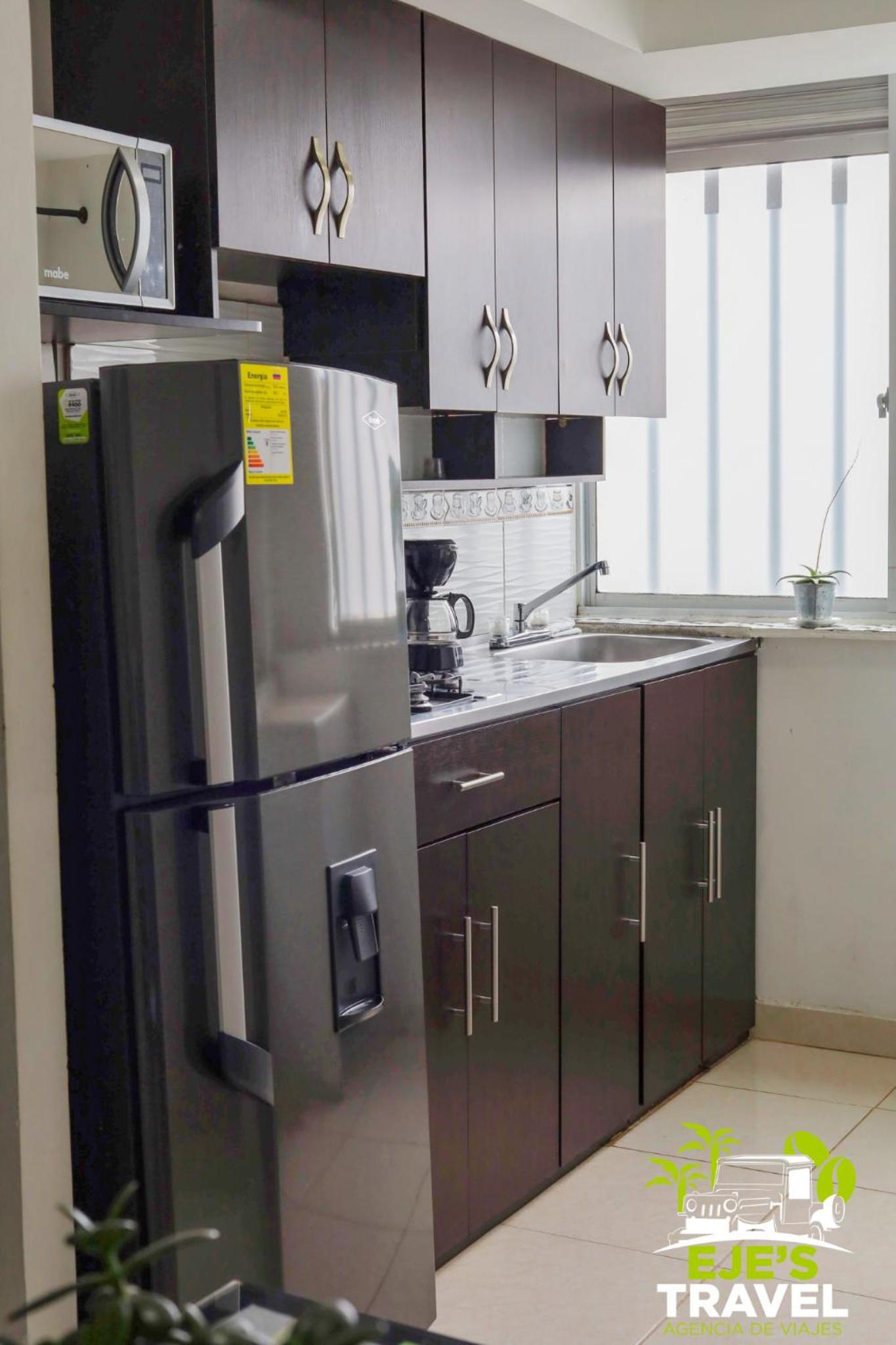 APARTAMENTOS turismo PARQUE DEL CAFE Montenegro QUINDIO