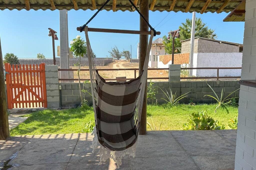 Chalé em Condomínio - Vista Mar - Hidro e Piscina