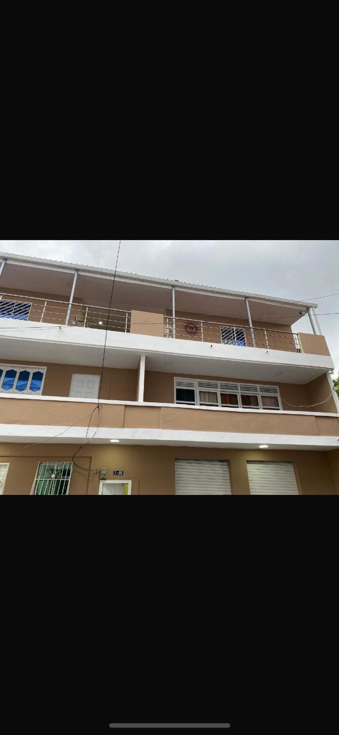Hostal la Terraza SM