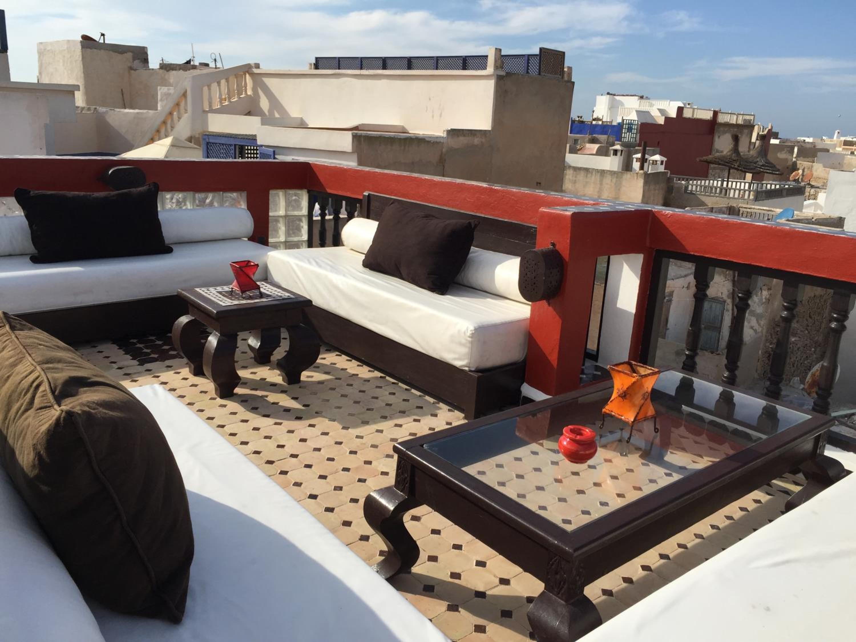 roof