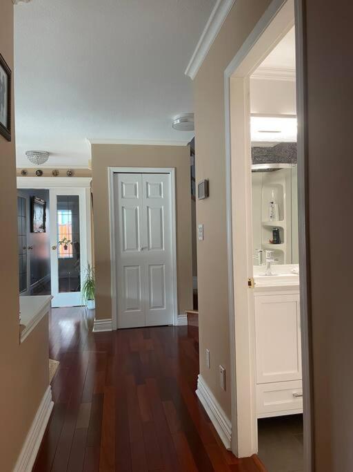 Cheerful exclusively whole house 3bedroom 3bath