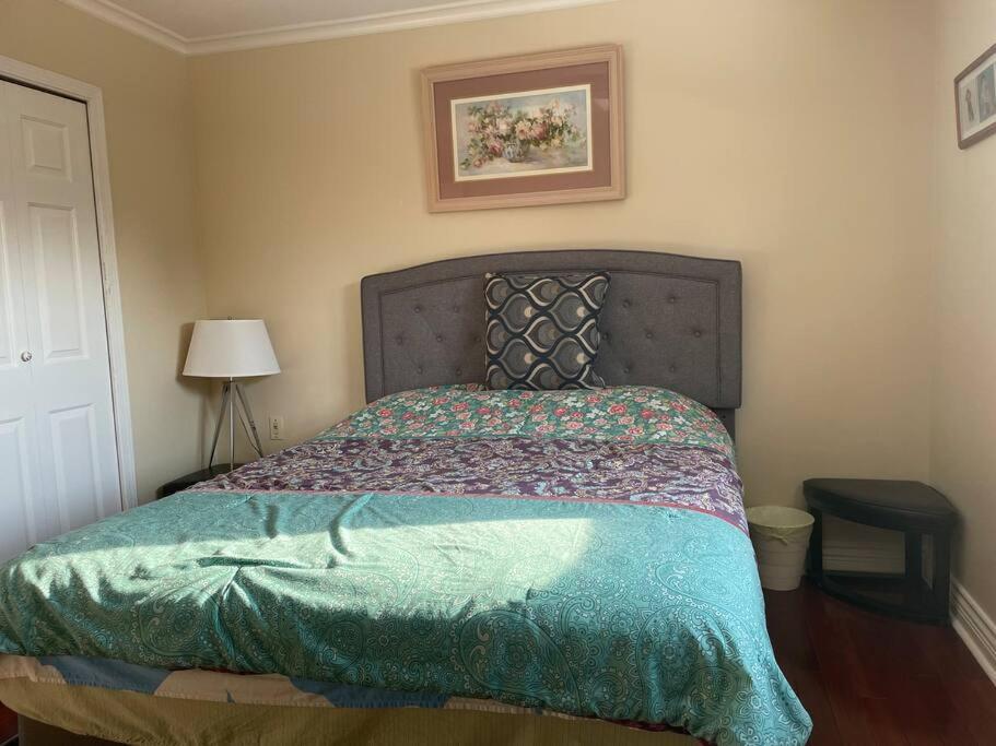 Cheerful exclusively whole house 3bedroom 3bath