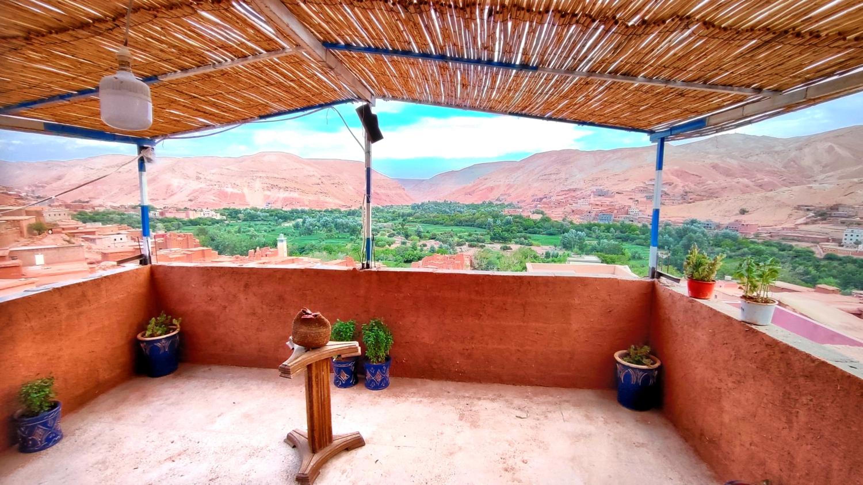 roof