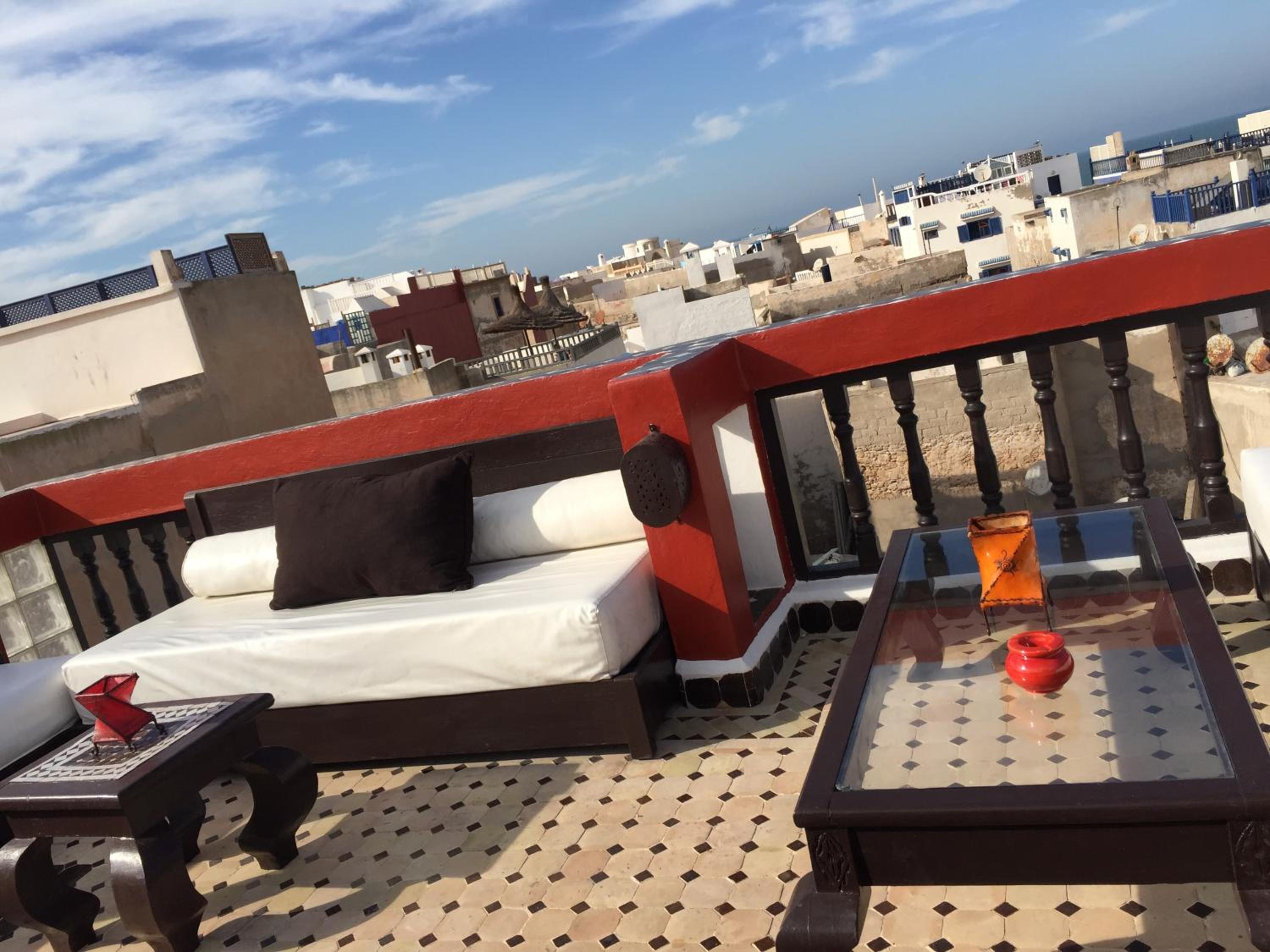 roof