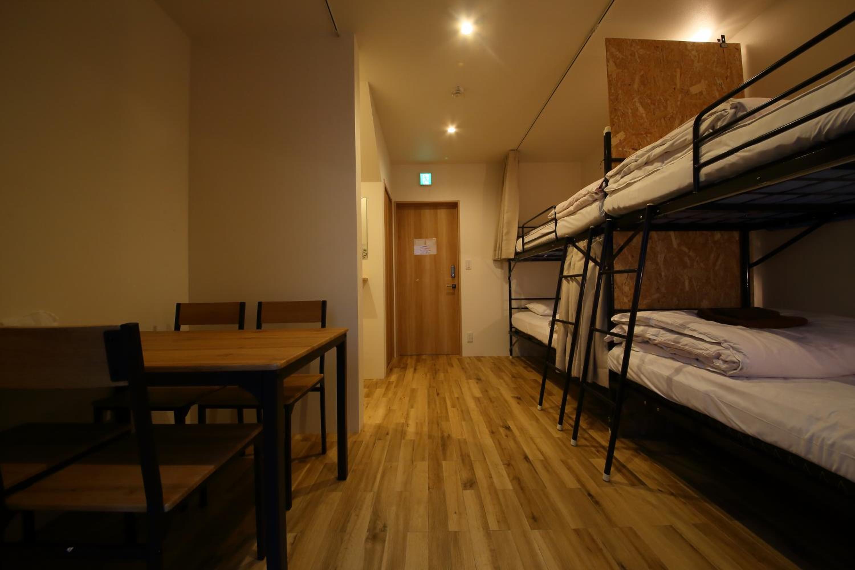 Hiroei Hostel