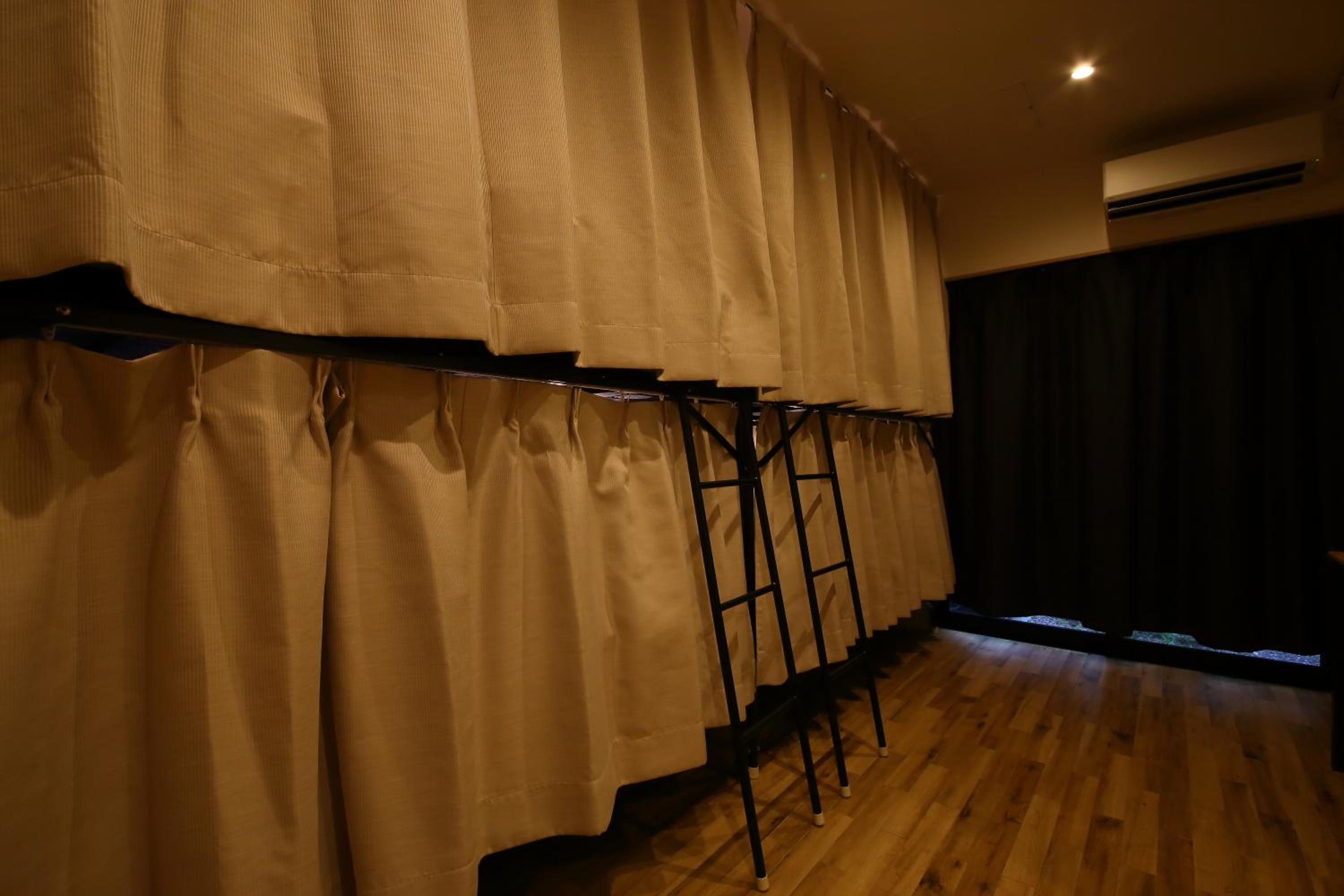Hiroei Hostel