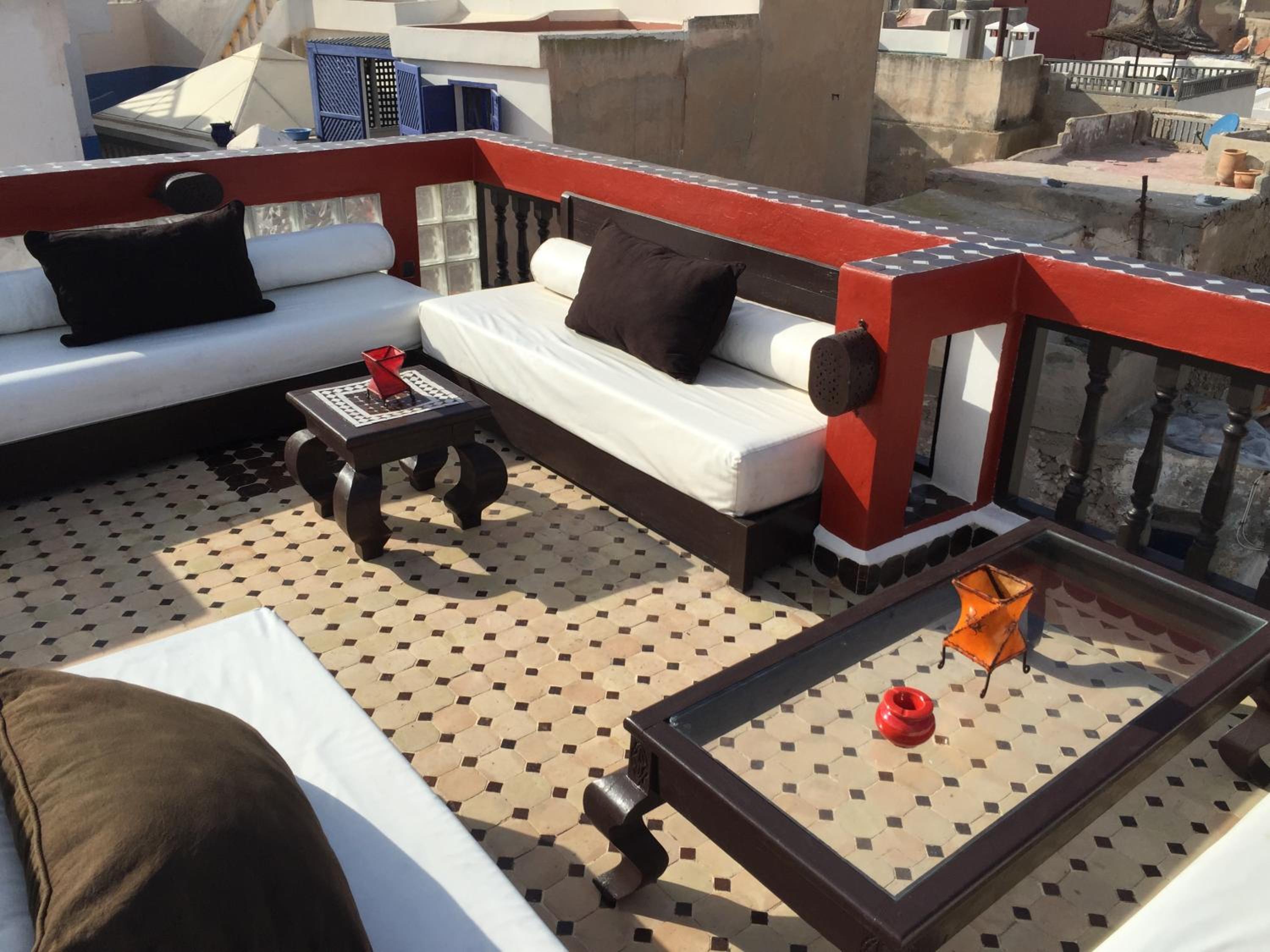 roof