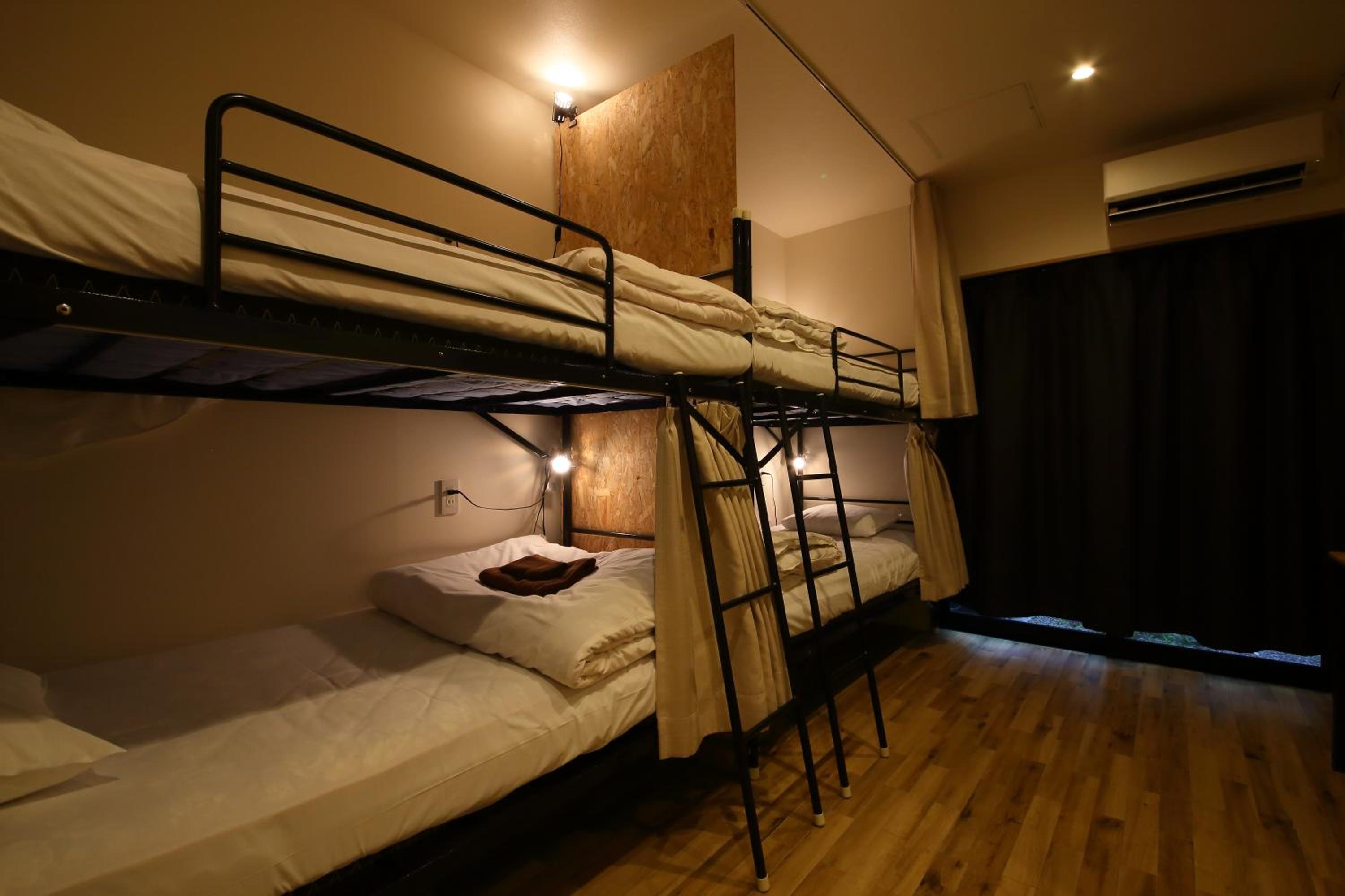Hiroei Hostel