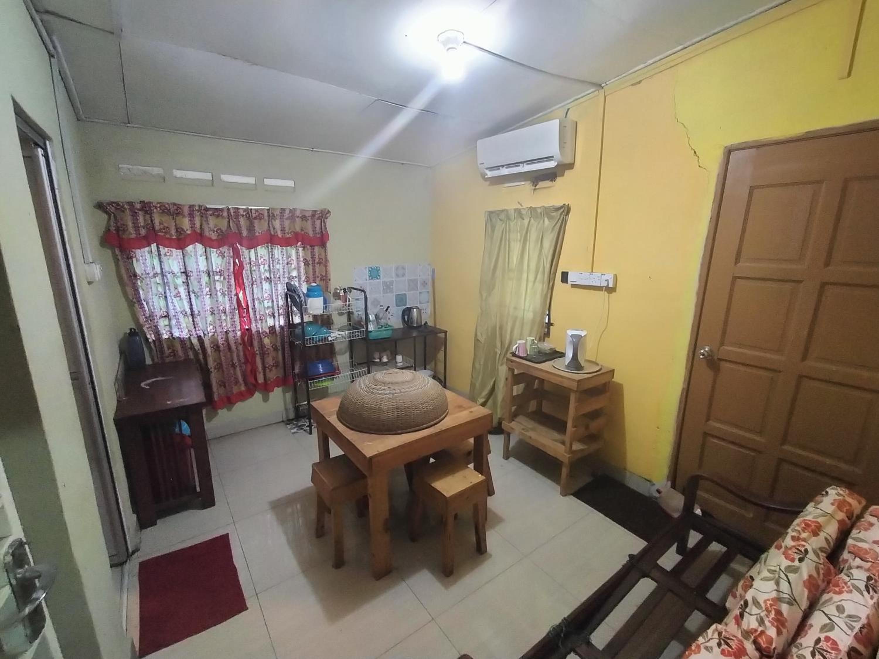 Jassha Homestay