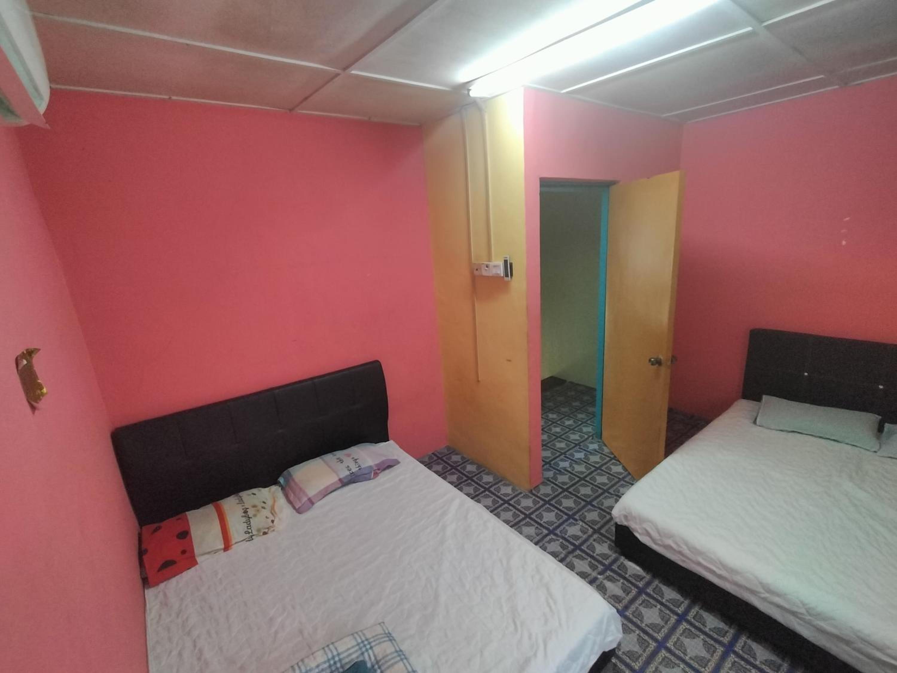 Jassha Homestay