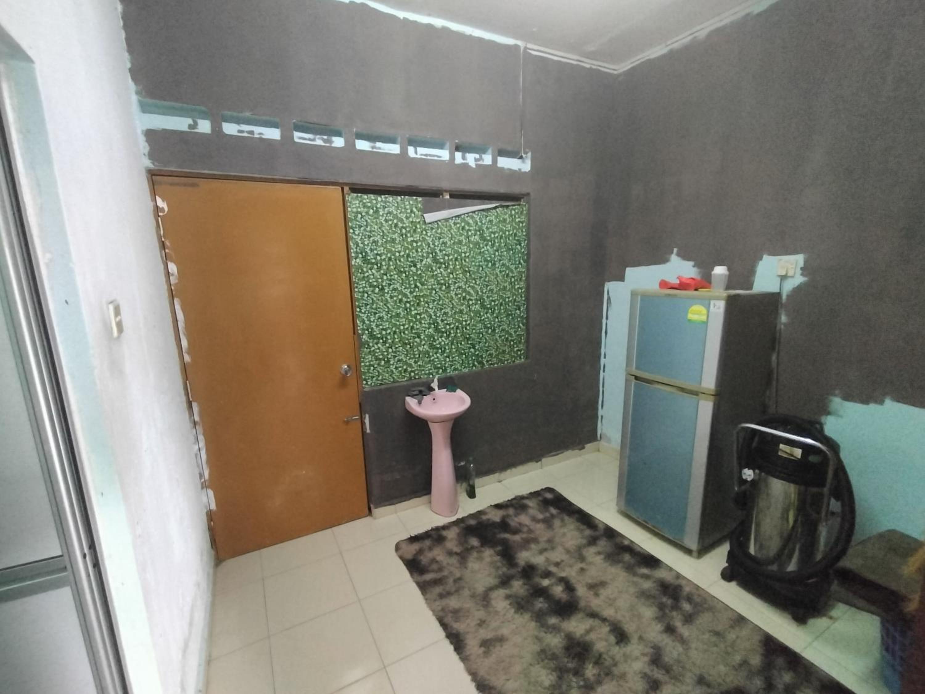 Jassha Homestay