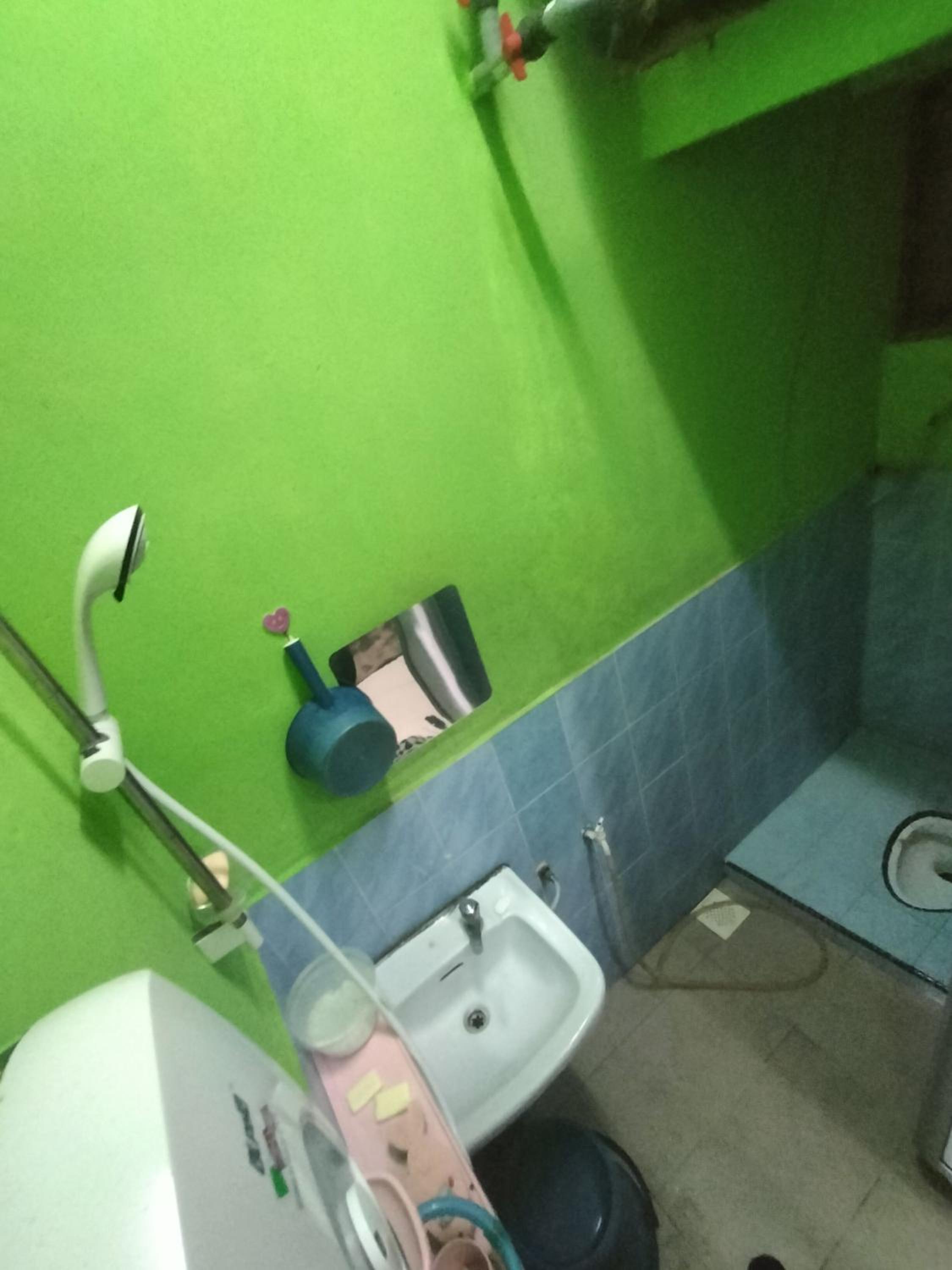 Jassha Homestay