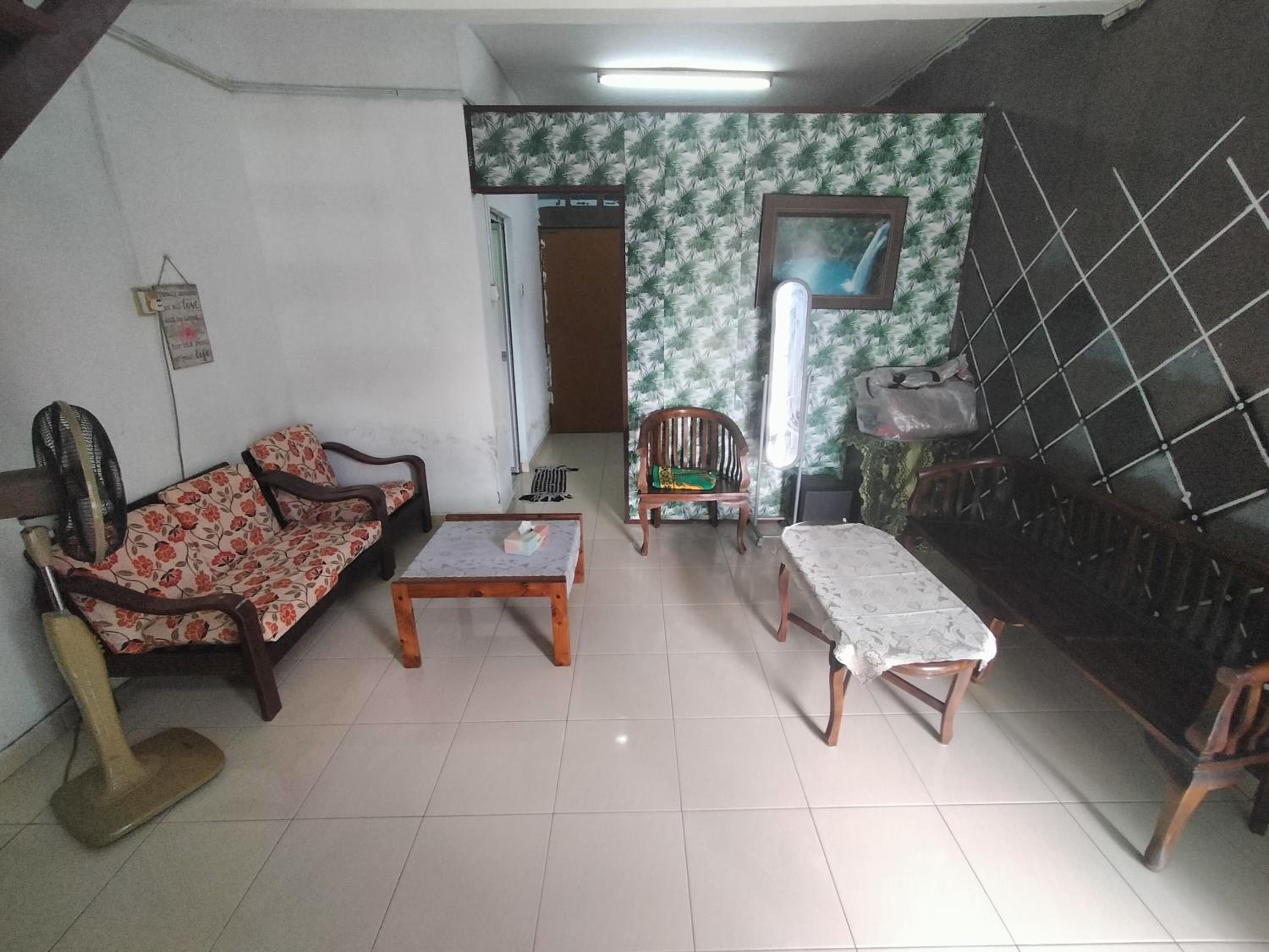 Jassha Homestay