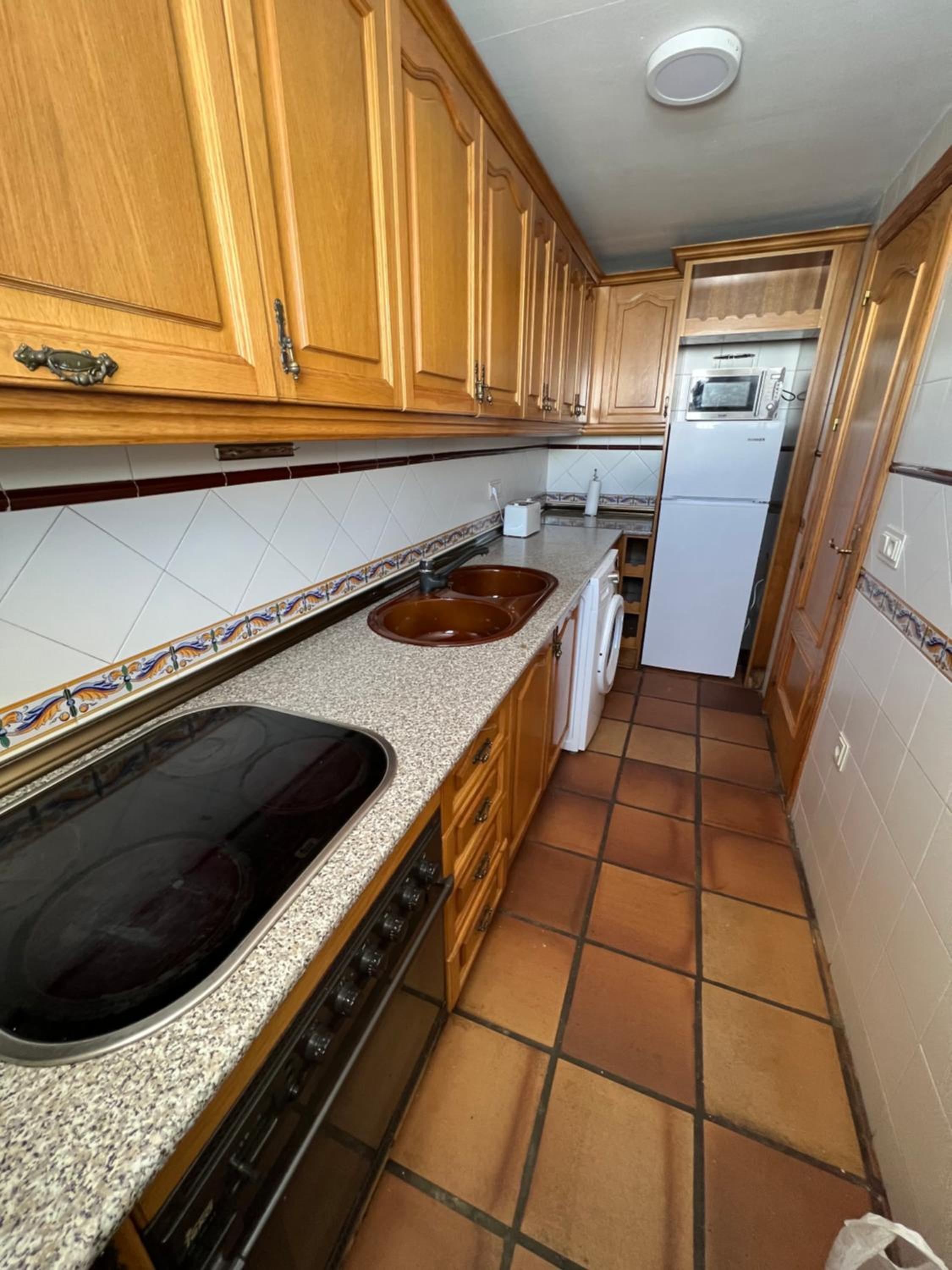 SIERRA NEVADA apartamento, ideal para grupos, aparcamiento en la puerta y con impresionantes vistas