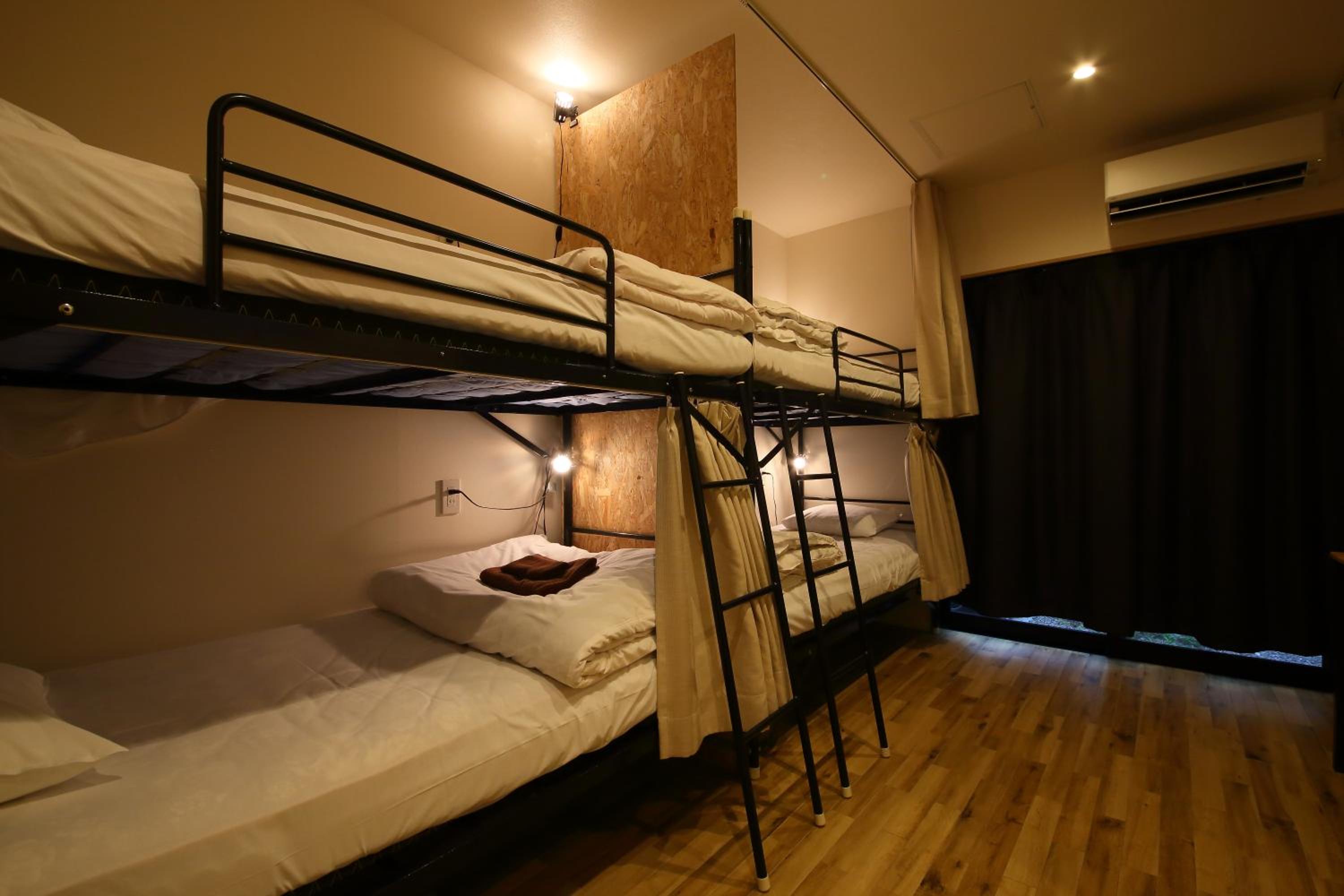 Hiroei Hostel