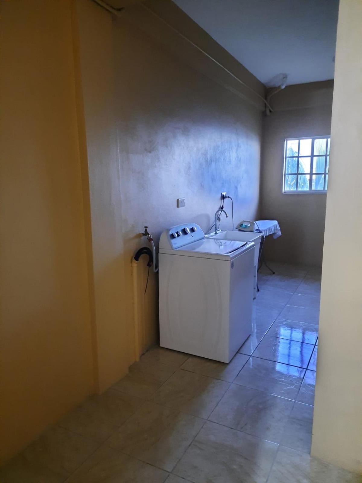 Windsor Apartment