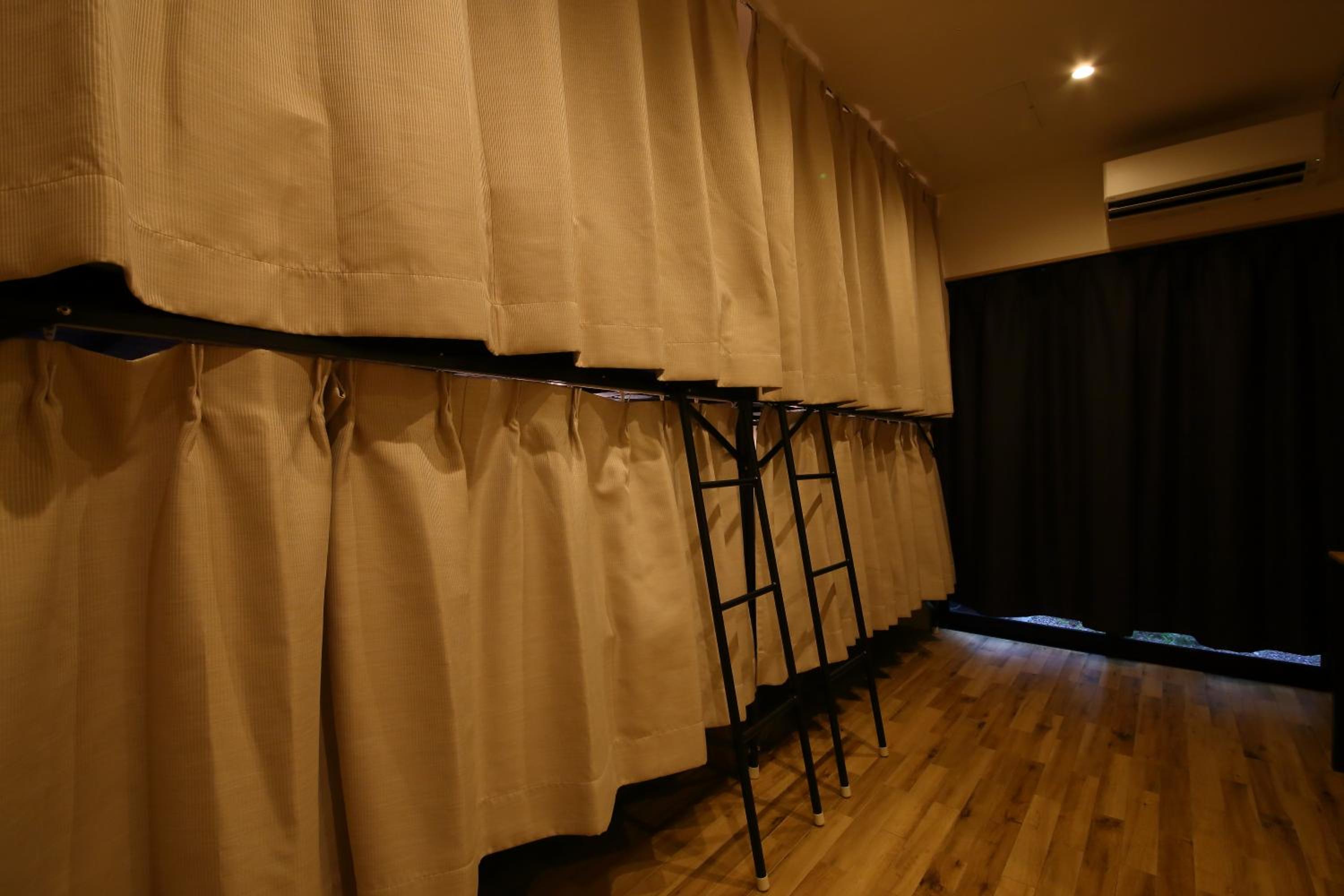 Hiroei Hostel