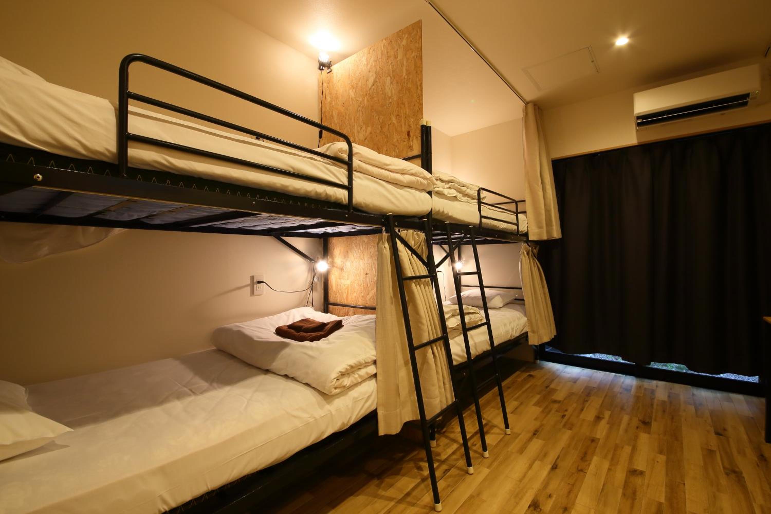Hiroei Hostel
