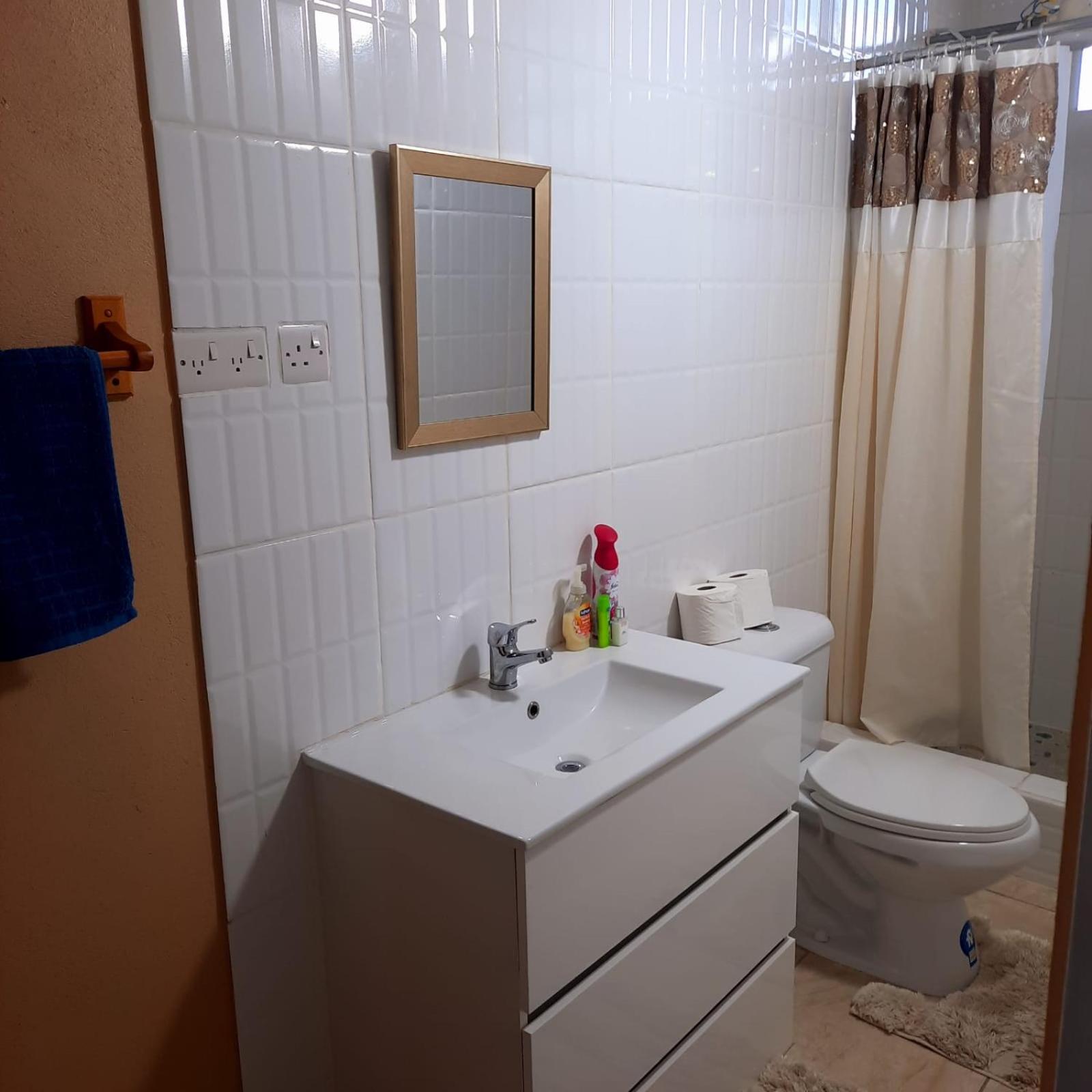 Windsor Apartment