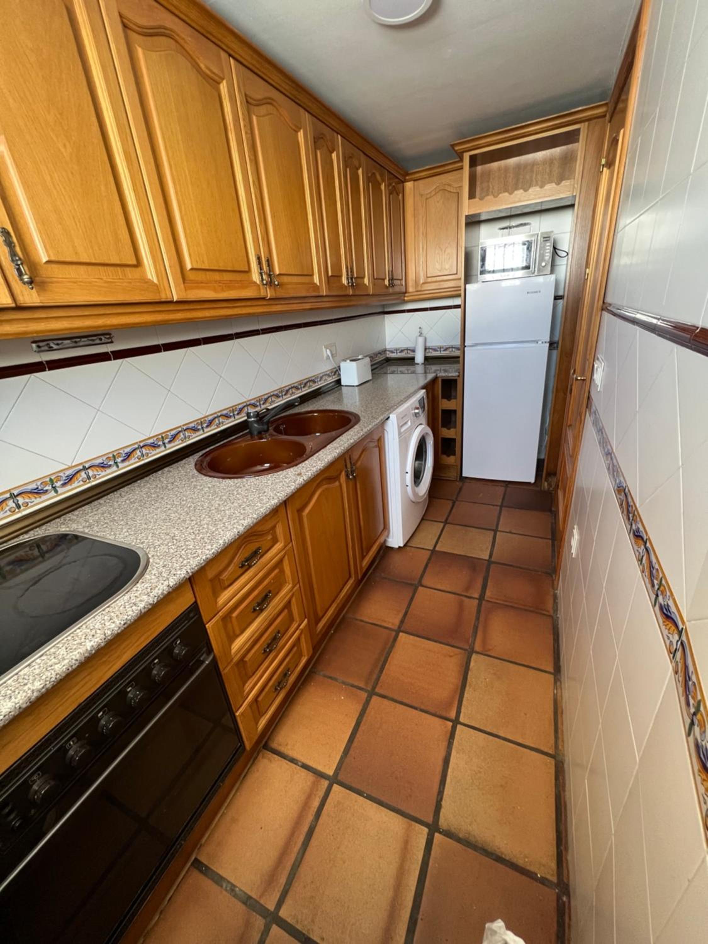 SIERRA NEVADA apartamento, ideal para grupos, aparcamiento en la puerta y con impresionantes vistas