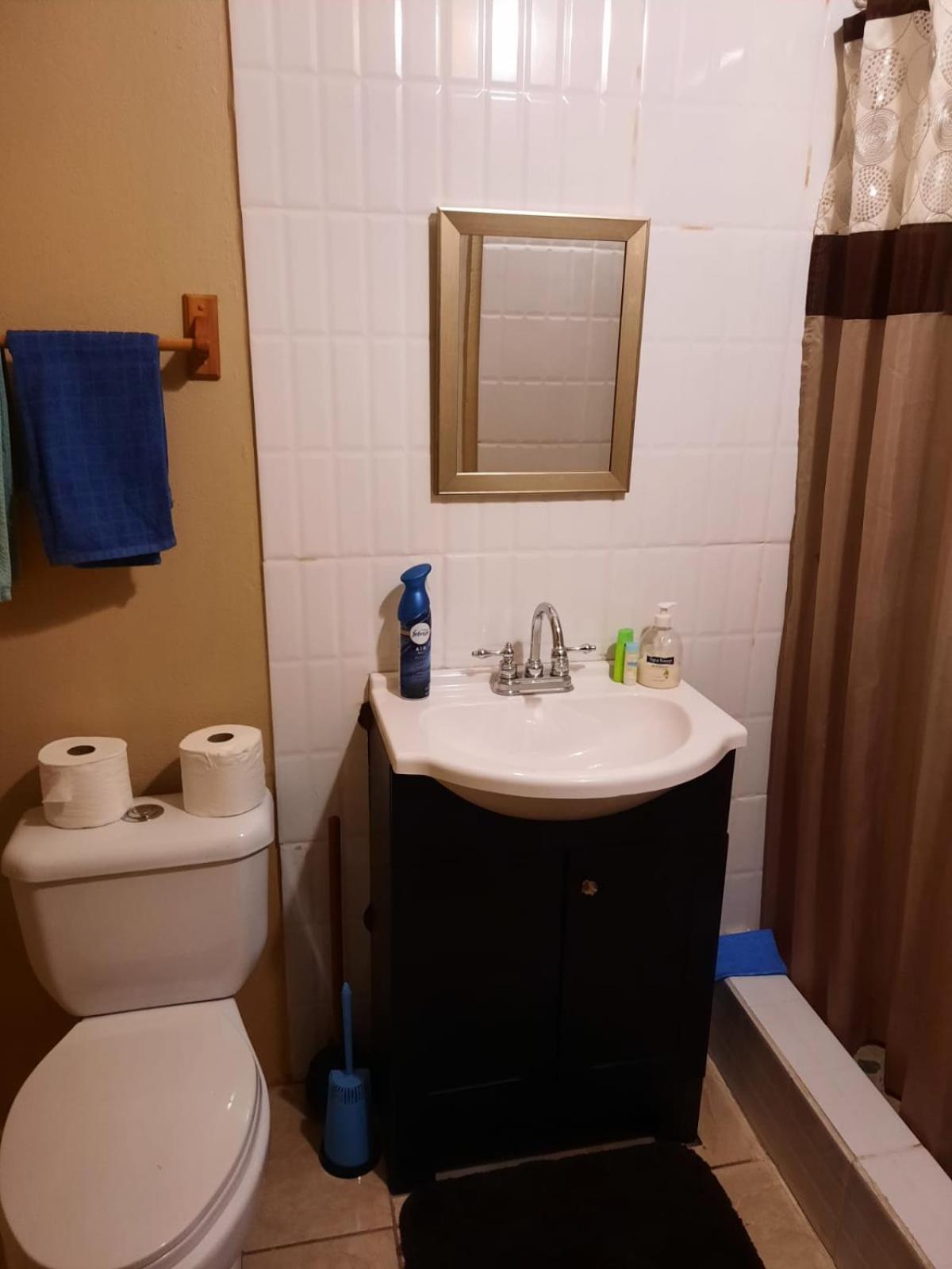 Windsor Apartment