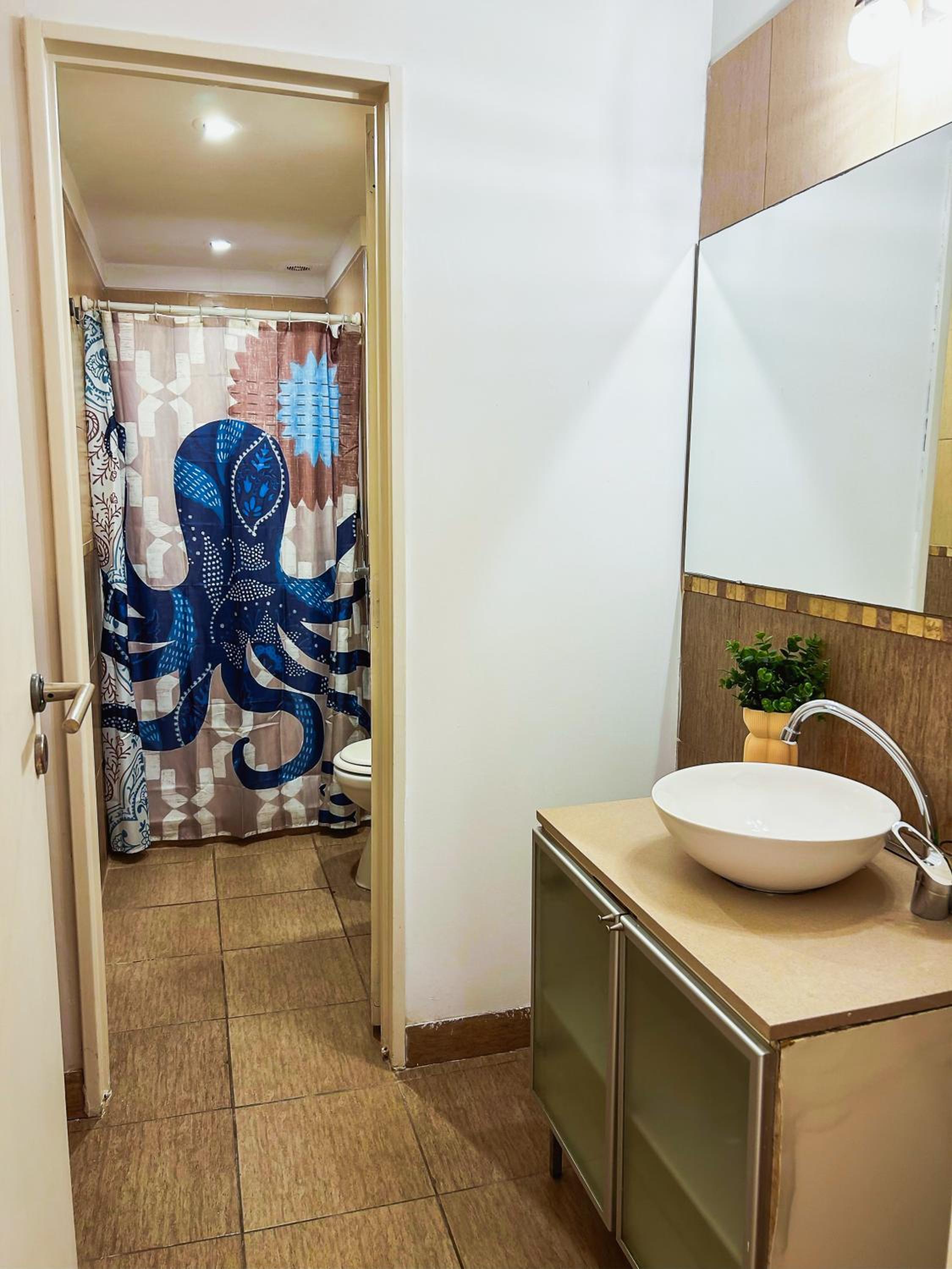 Downtown Apartment Maipu