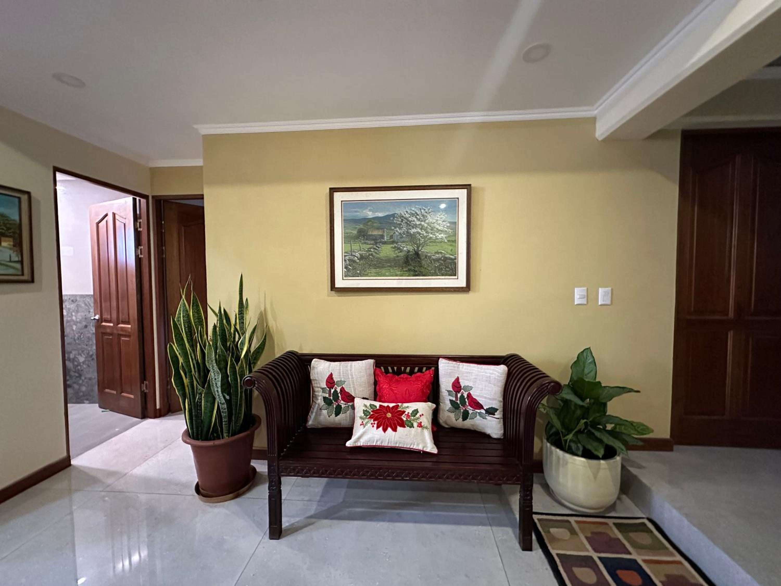 Apartamento Gratitud