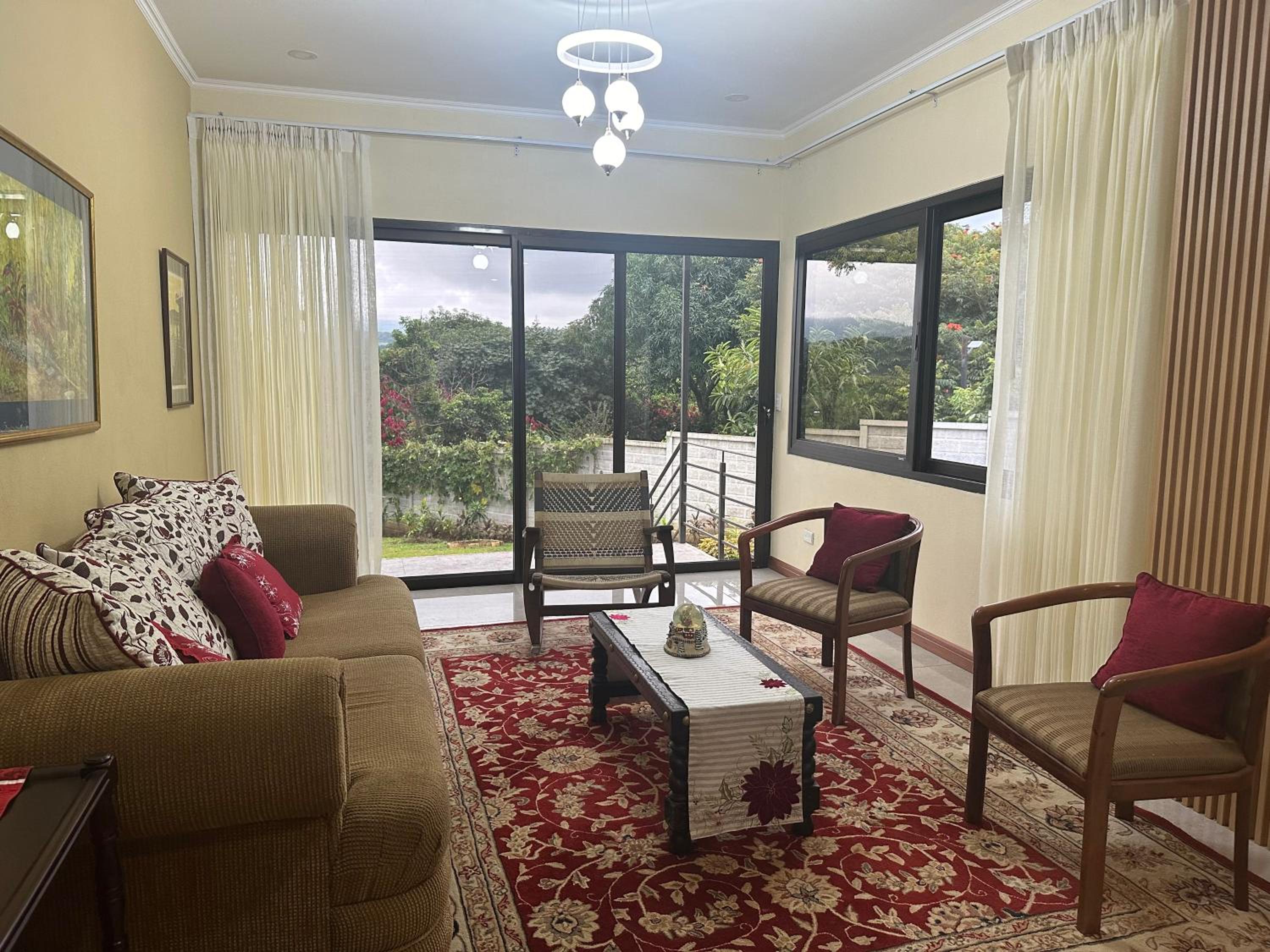Apartamento Gratitud