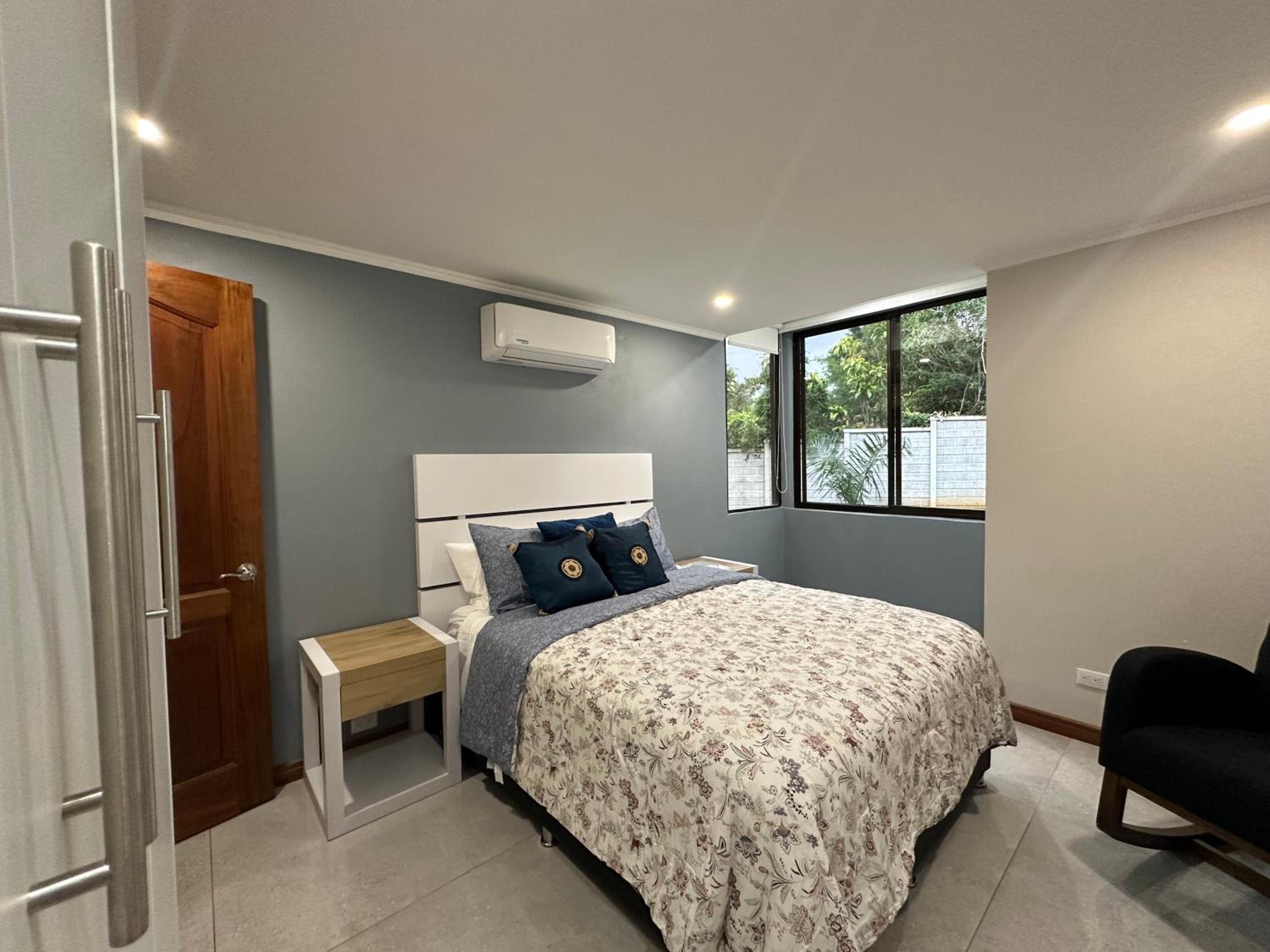 Apartamento Gratitud