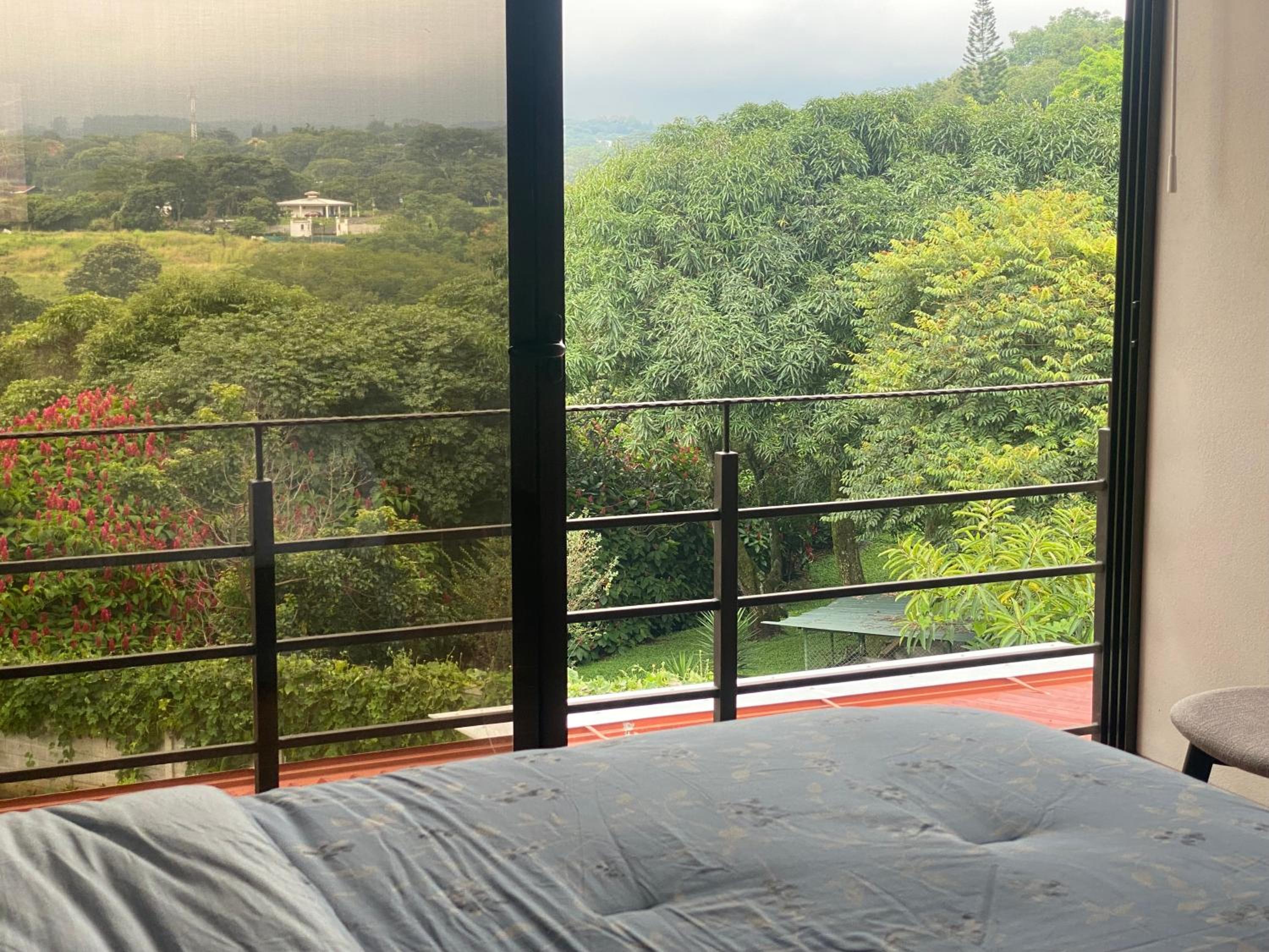Apartamento Gratitud