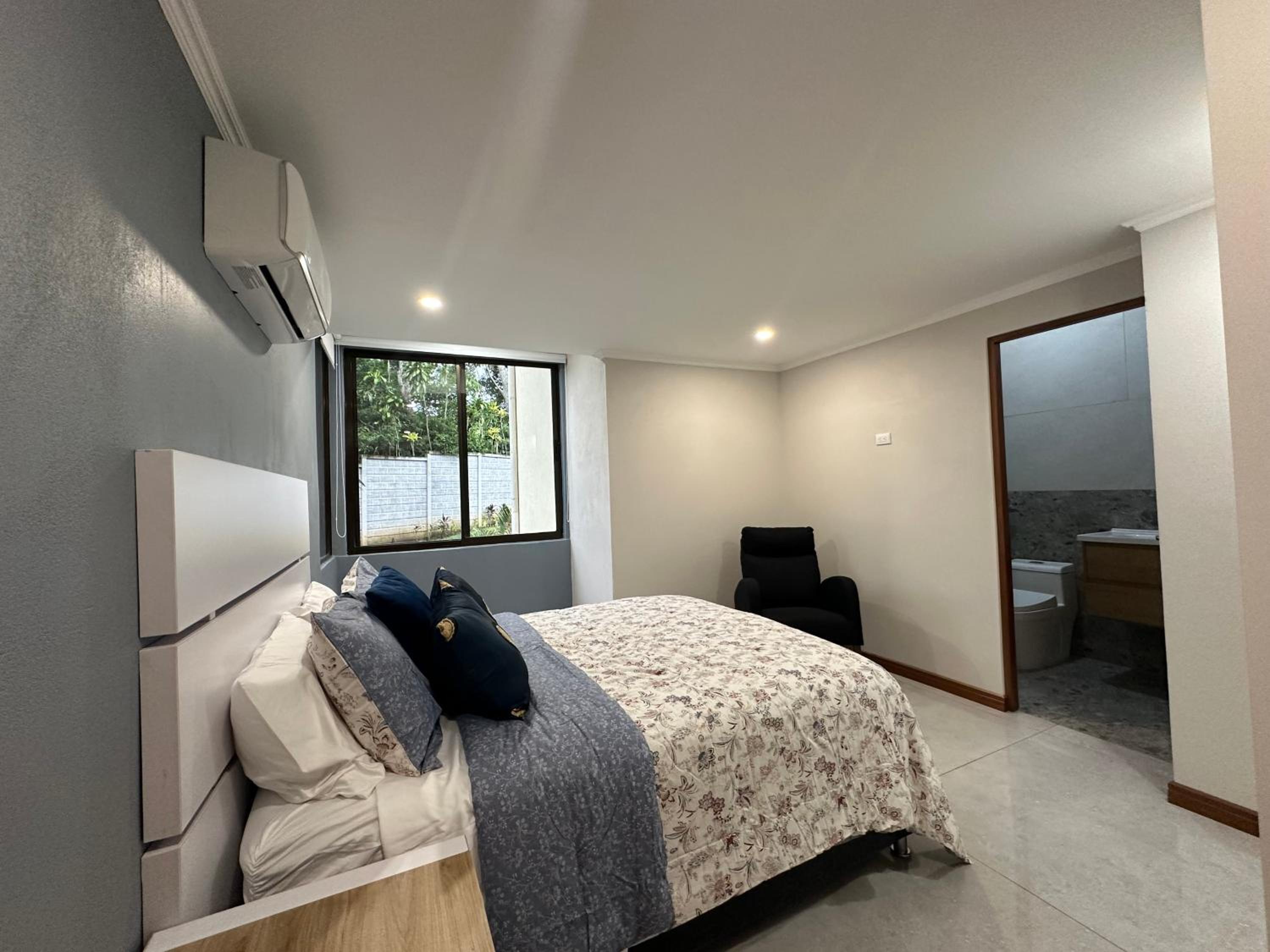 Apartamento Gratitud