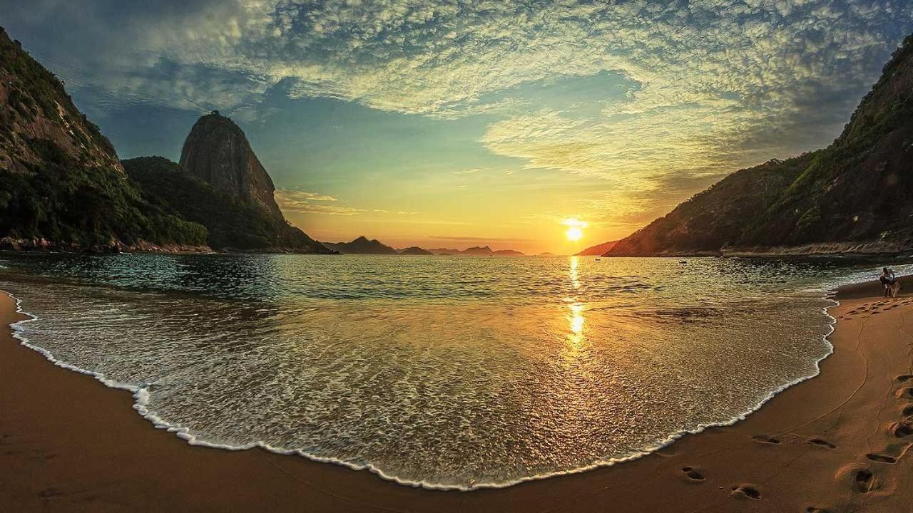 Lindo Apartamento no Rio! Botafogo- Zona Sul