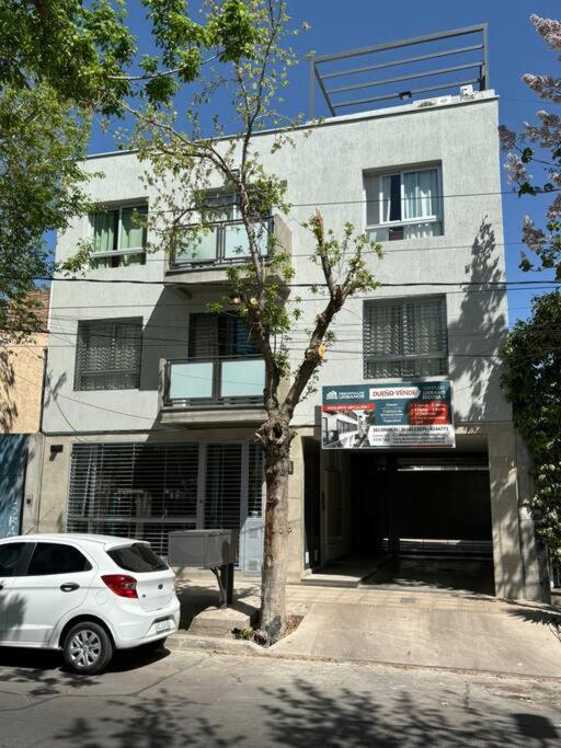 Oasis Urbano I