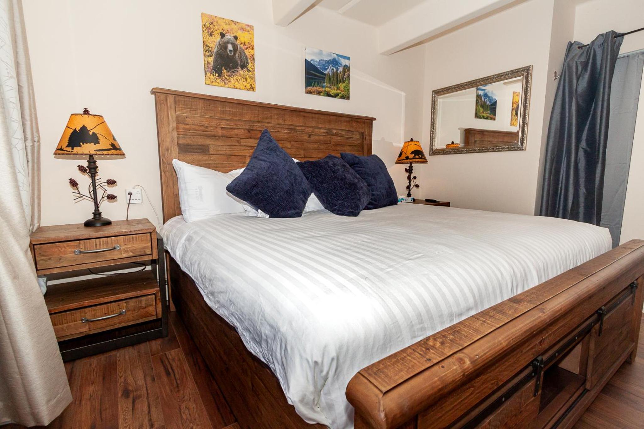 The Lodge at Lake Dillon #111