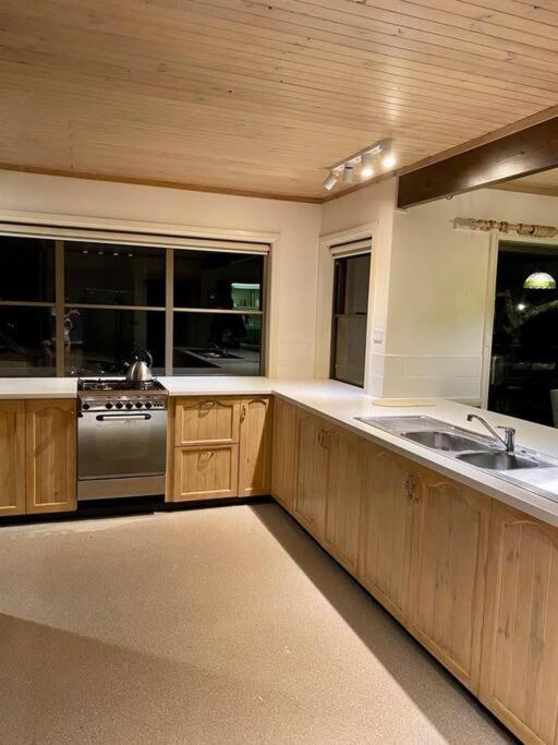 Cloud Valley Estate -Chalet