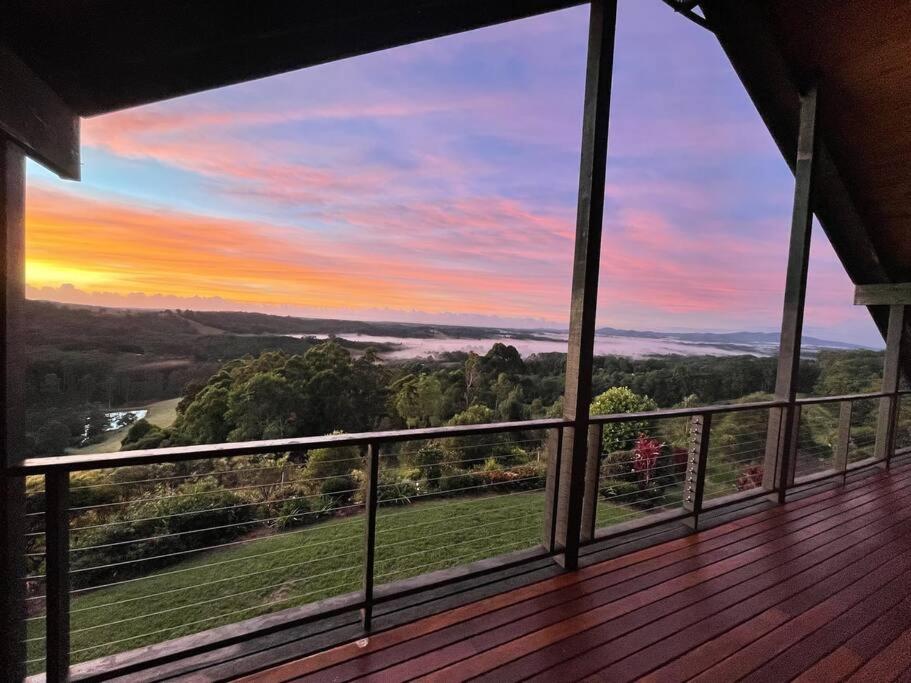 Cloud Valley Estate -Chalet